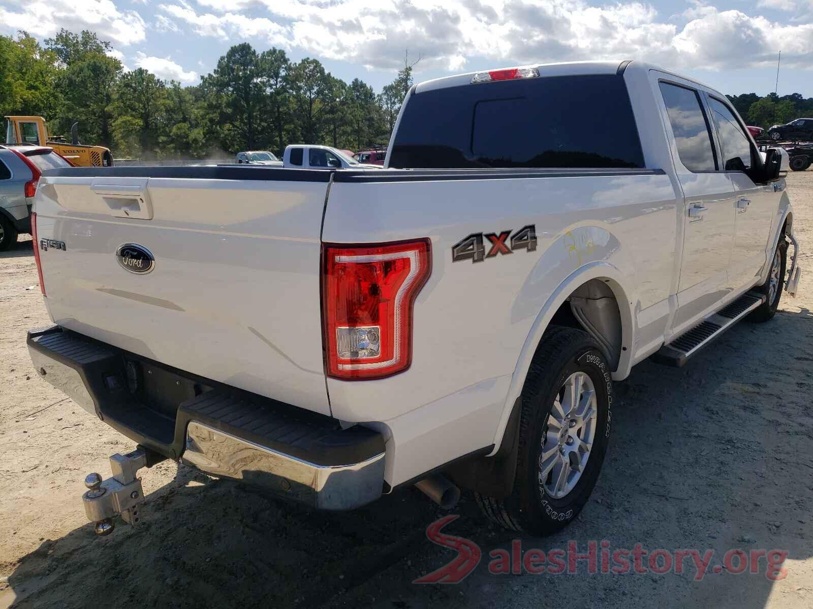 1FTFW1EF9HFB92572 2017 FORD F-150