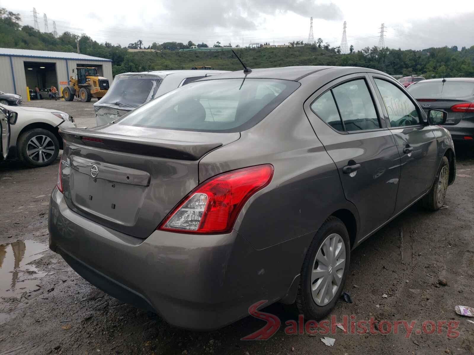 3N1CN7AP2HL870174 2017 NISSAN VERSA