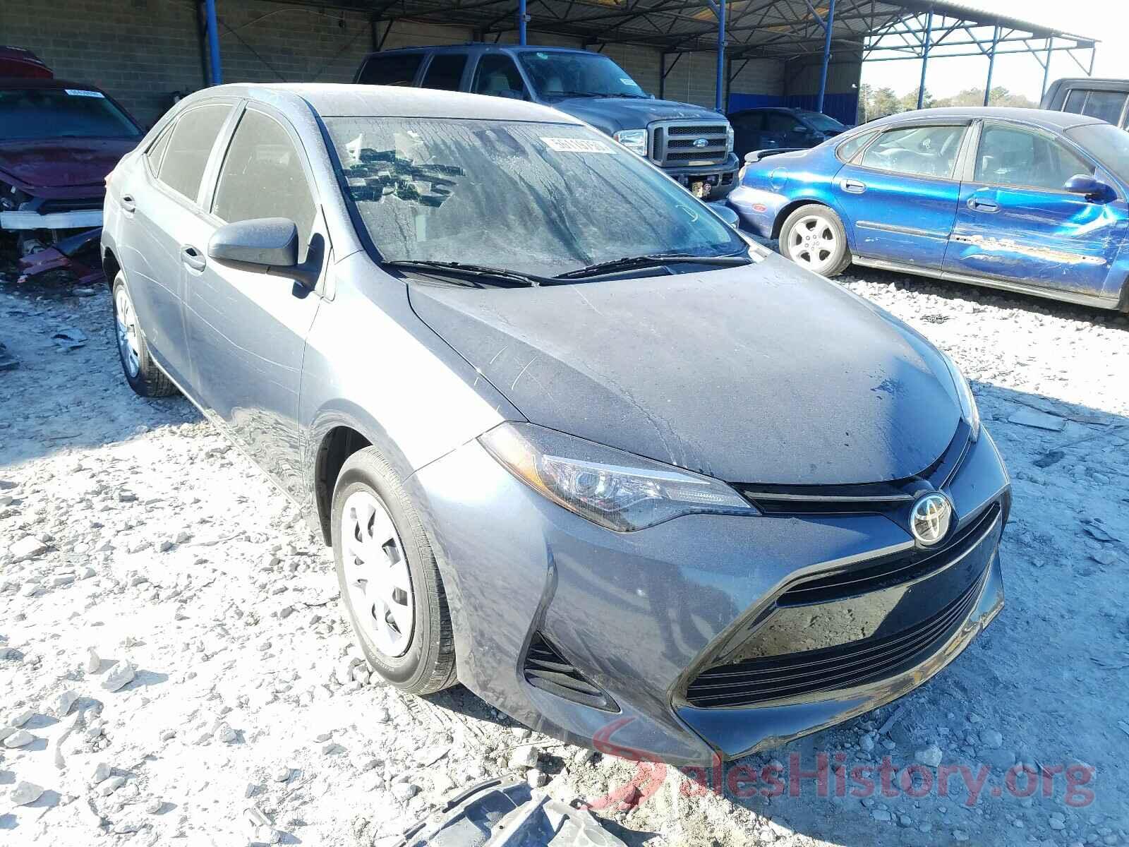 2T1BURHE8HC956104 2017 TOYOTA COROLLA