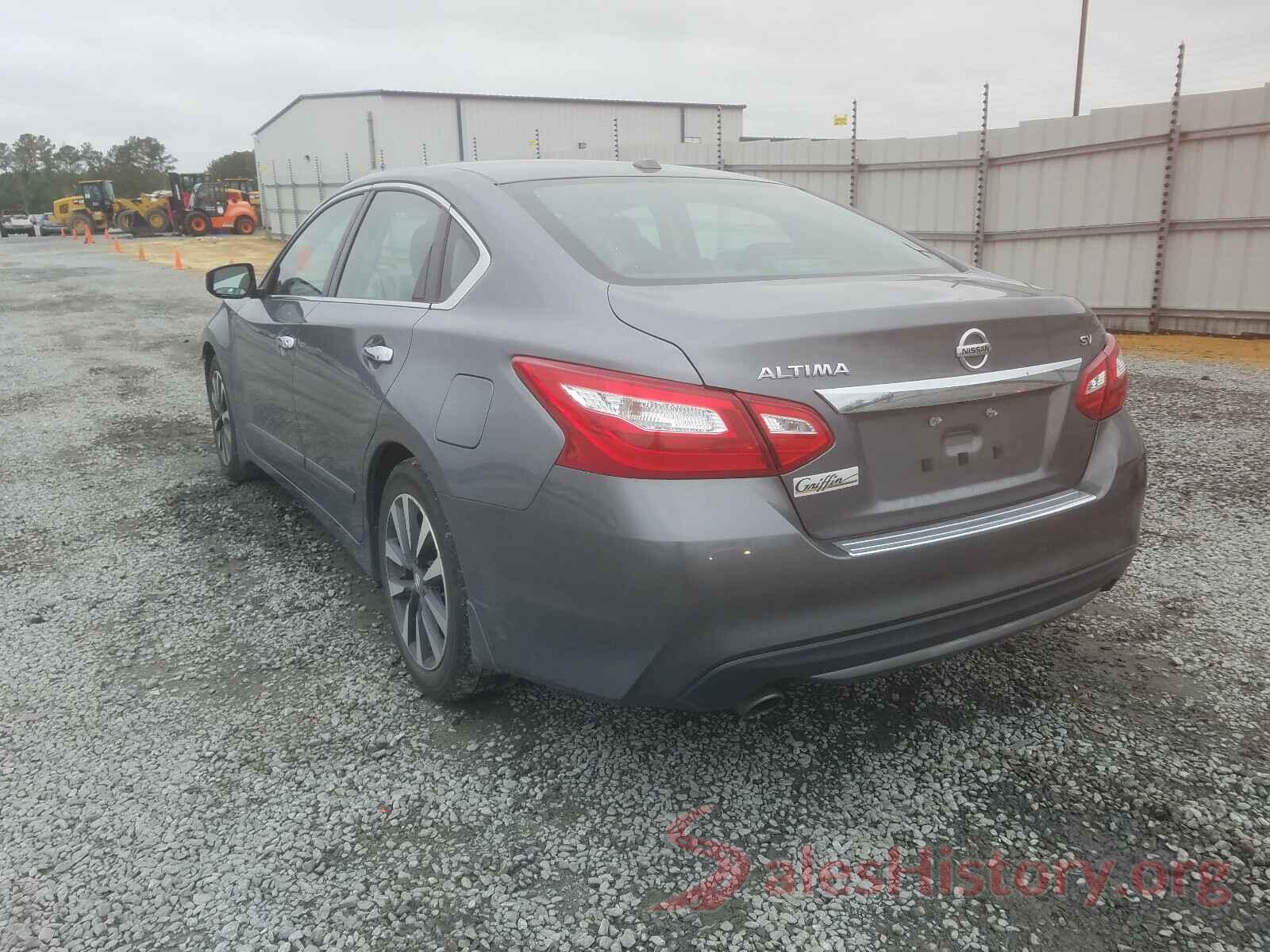 1N4AL3AP8GC289541 2016 NISSAN ALTIMA