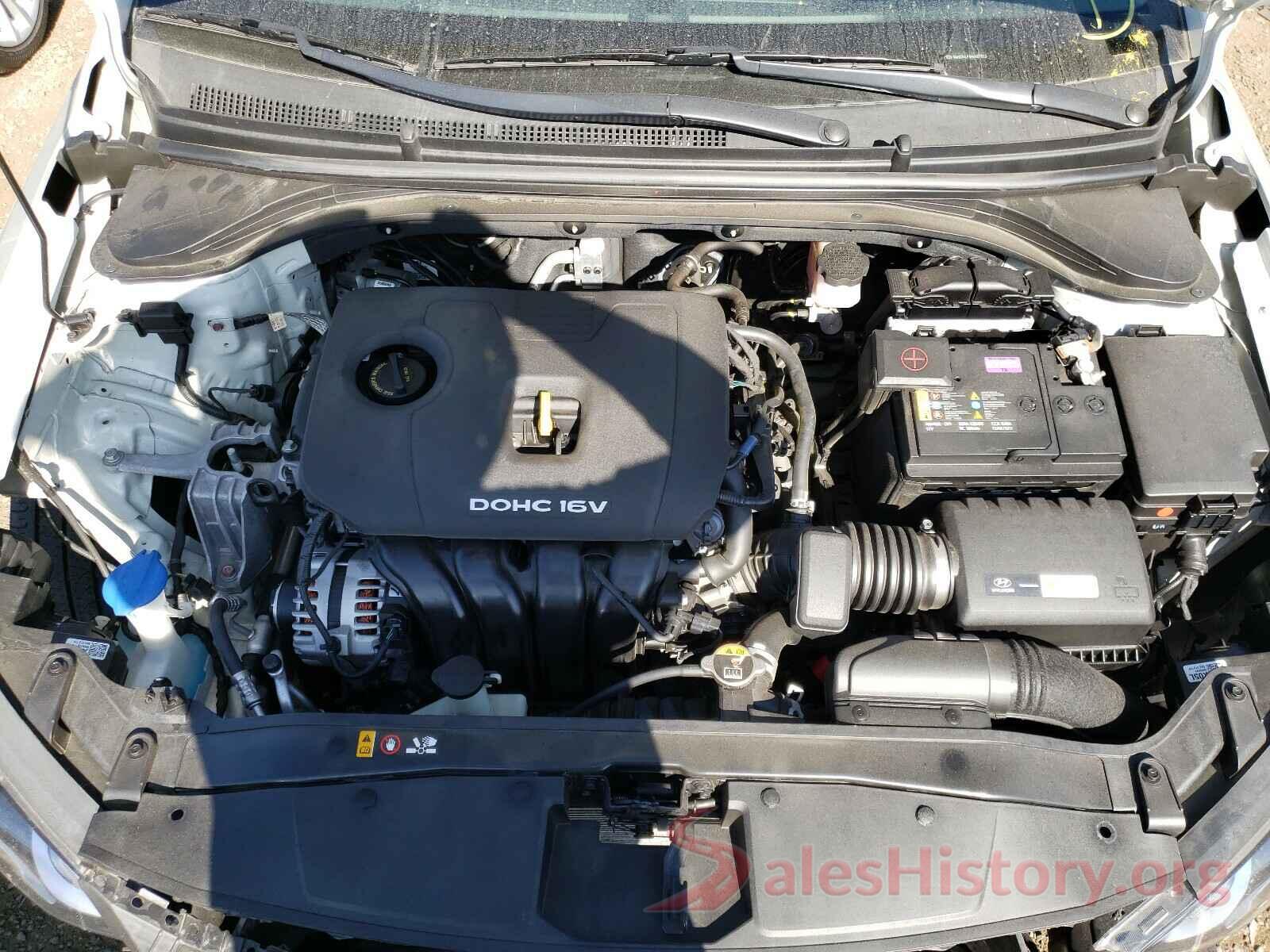 KMHD74LF6HU407812 2017 HYUNDAI ELANTRA