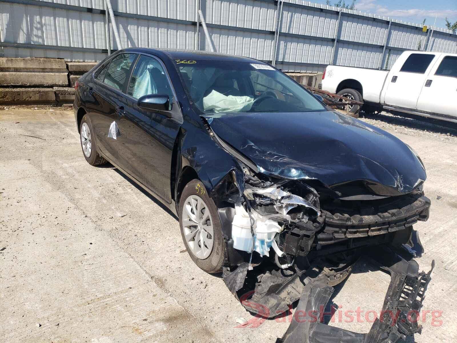 4T1BF1FK8GU123551 2016 TOYOTA CAMRY