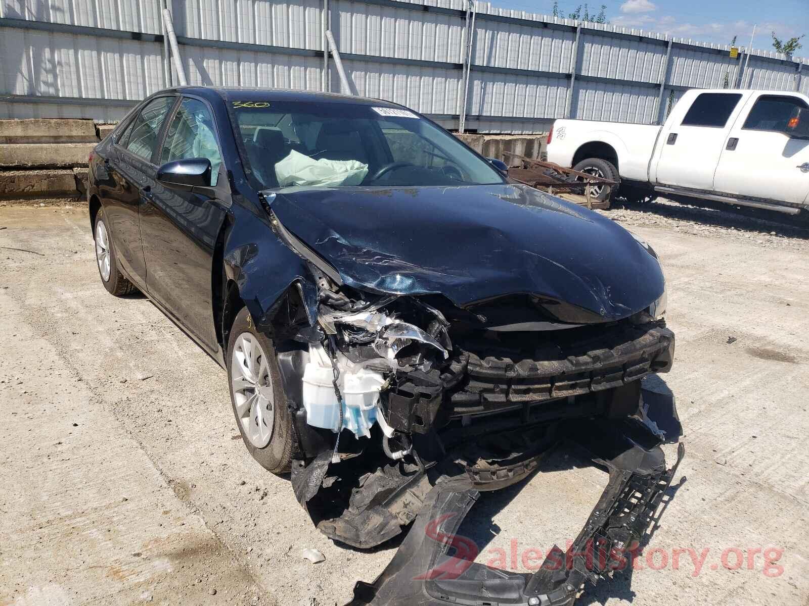 4T1BF1FK8GU123551 2016 TOYOTA CAMRY