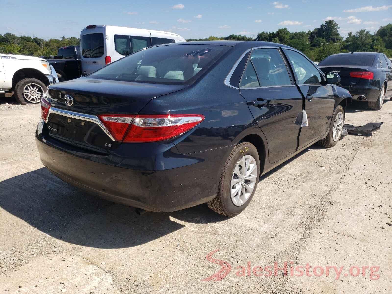 4T1BF1FK8GU123551 2016 TOYOTA CAMRY