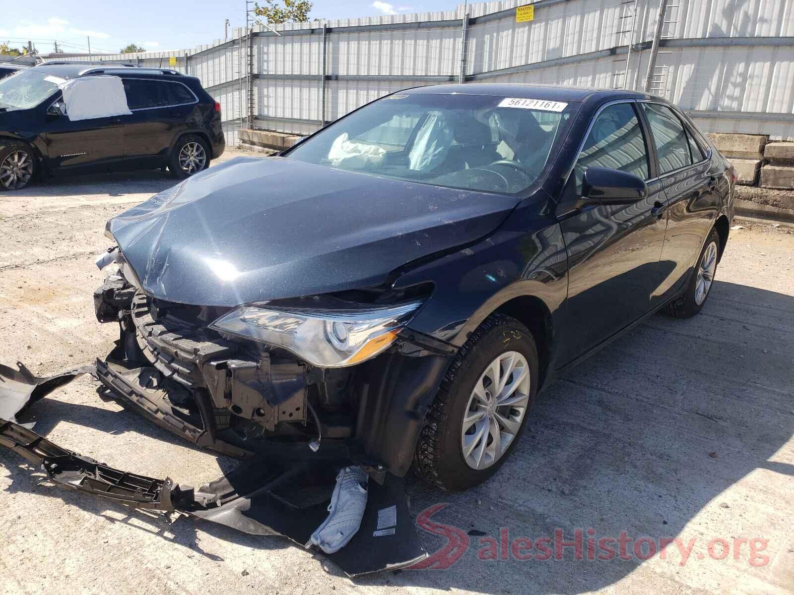 4T1BF1FK8GU123551 2016 TOYOTA CAMRY