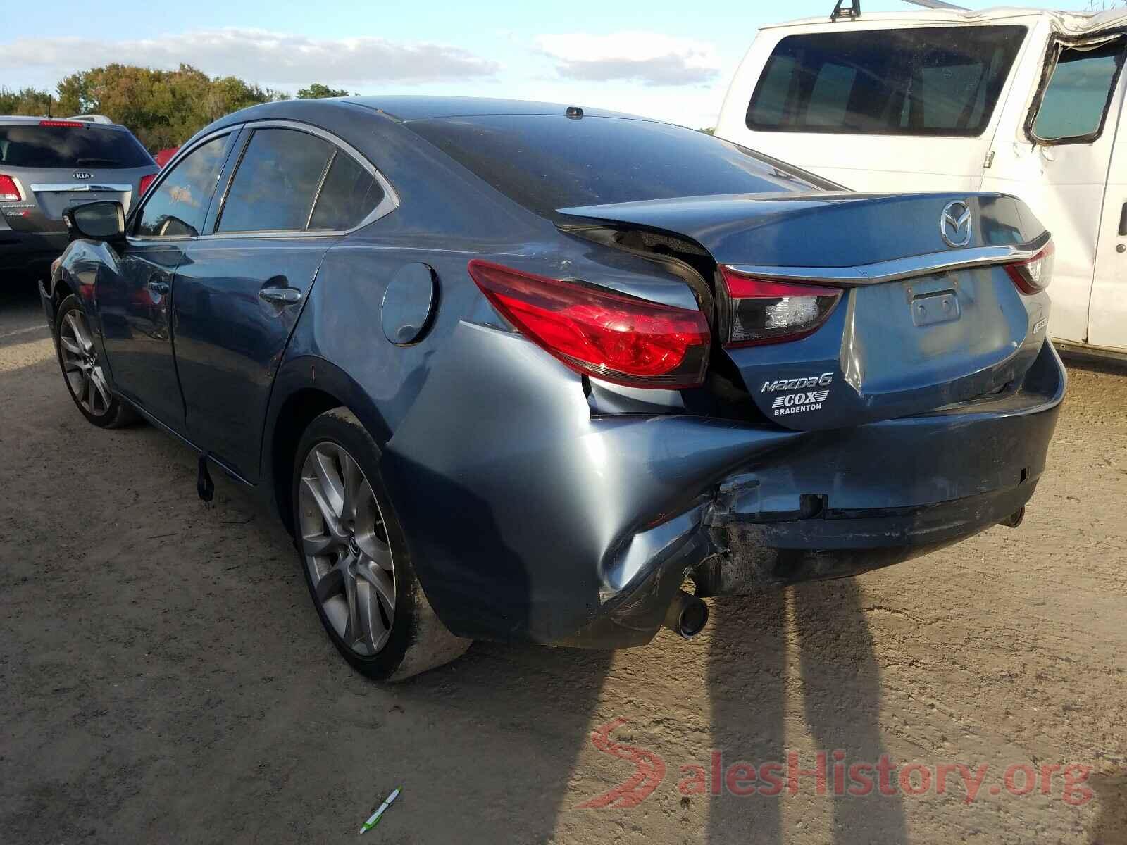 JM1GJ1V55G1455100 2016 MAZDA 6