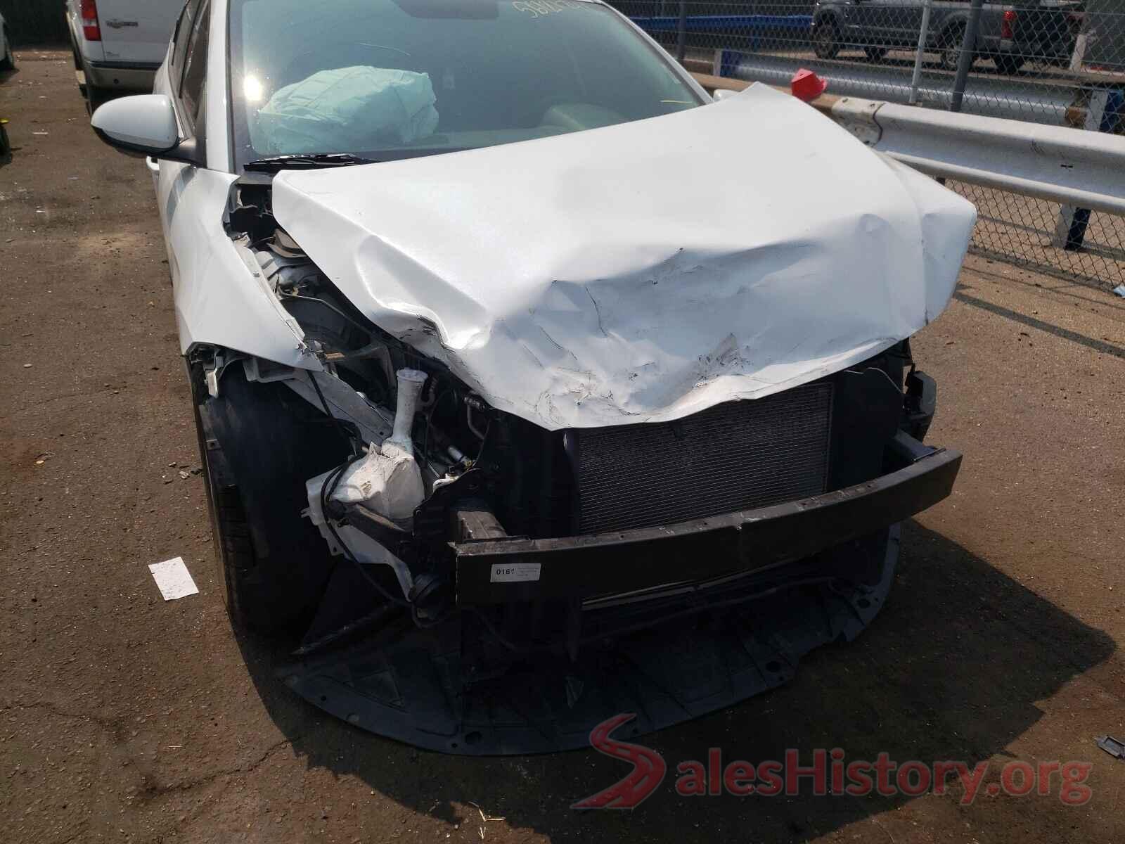 5NPD84LFXJH348359 2018 HYUNDAI ELANTRA