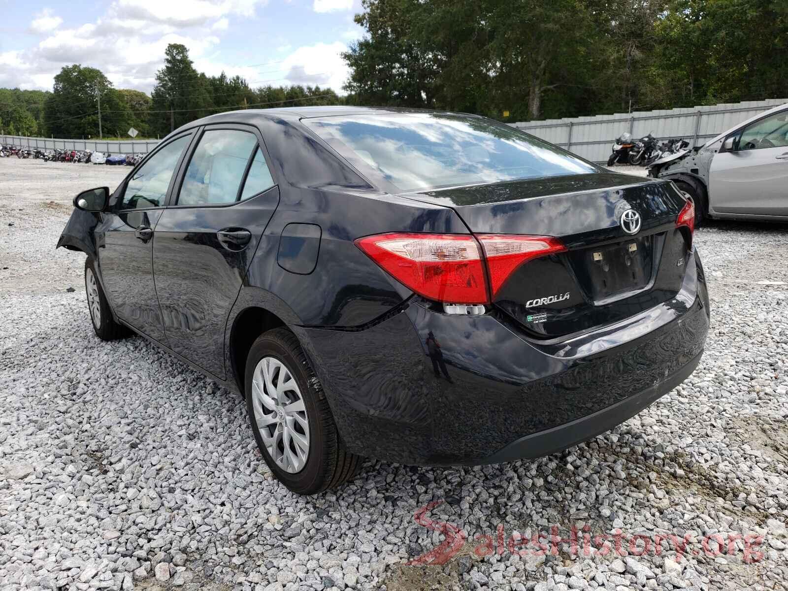 5YFBURHEXJP822023 2018 TOYOTA COROLLA