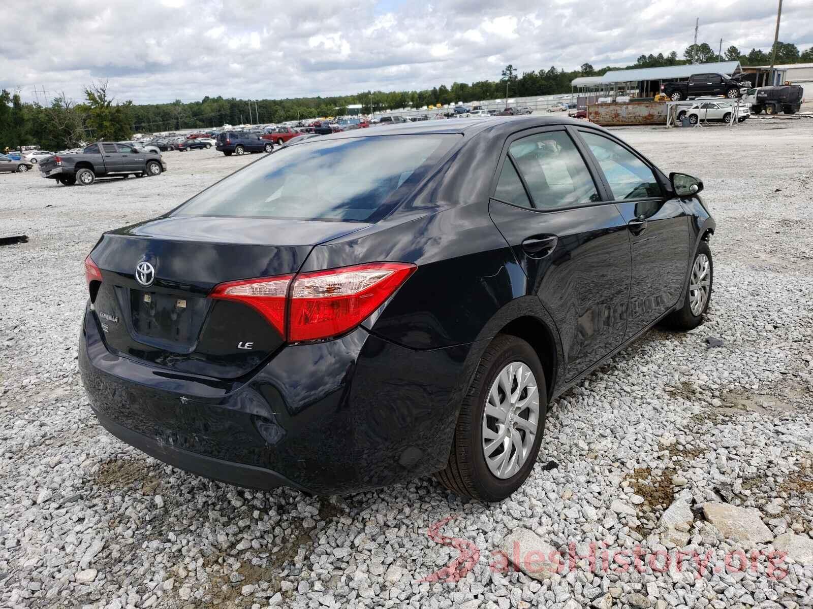 5YFBURHEXJP822023 2018 TOYOTA COROLLA