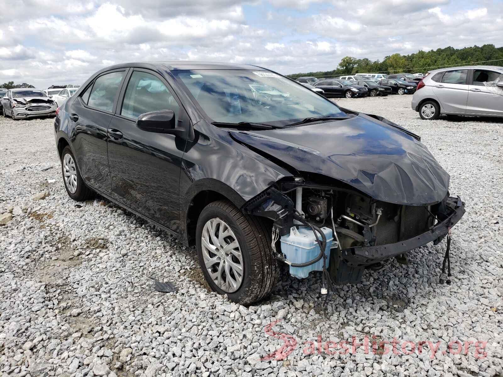 5YFBURHEXJP822023 2018 TOYOTA COROLLA