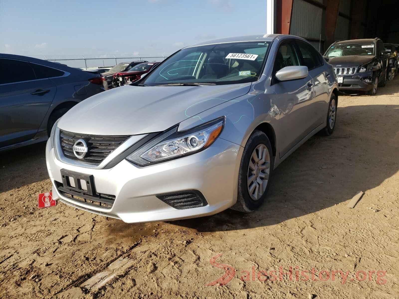 1N4AL3AP0HC495423 2017 NISSAN ALTIMA