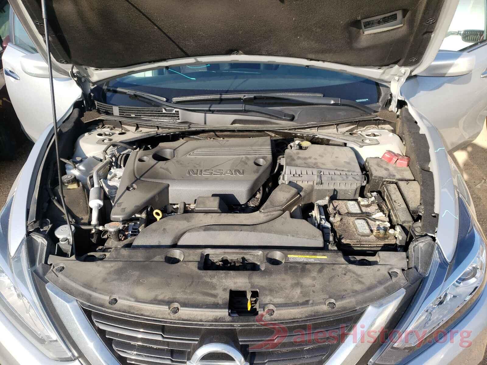 1N4AL3AP0HC495423 2017 NISSAN ALTIMA