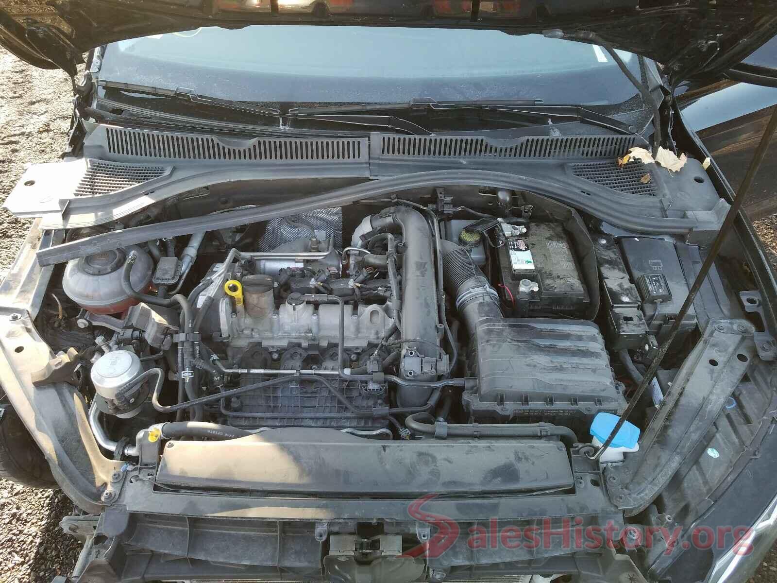 3VWC57BU5KM121062 2019 VOLKSWAGEN JETTA