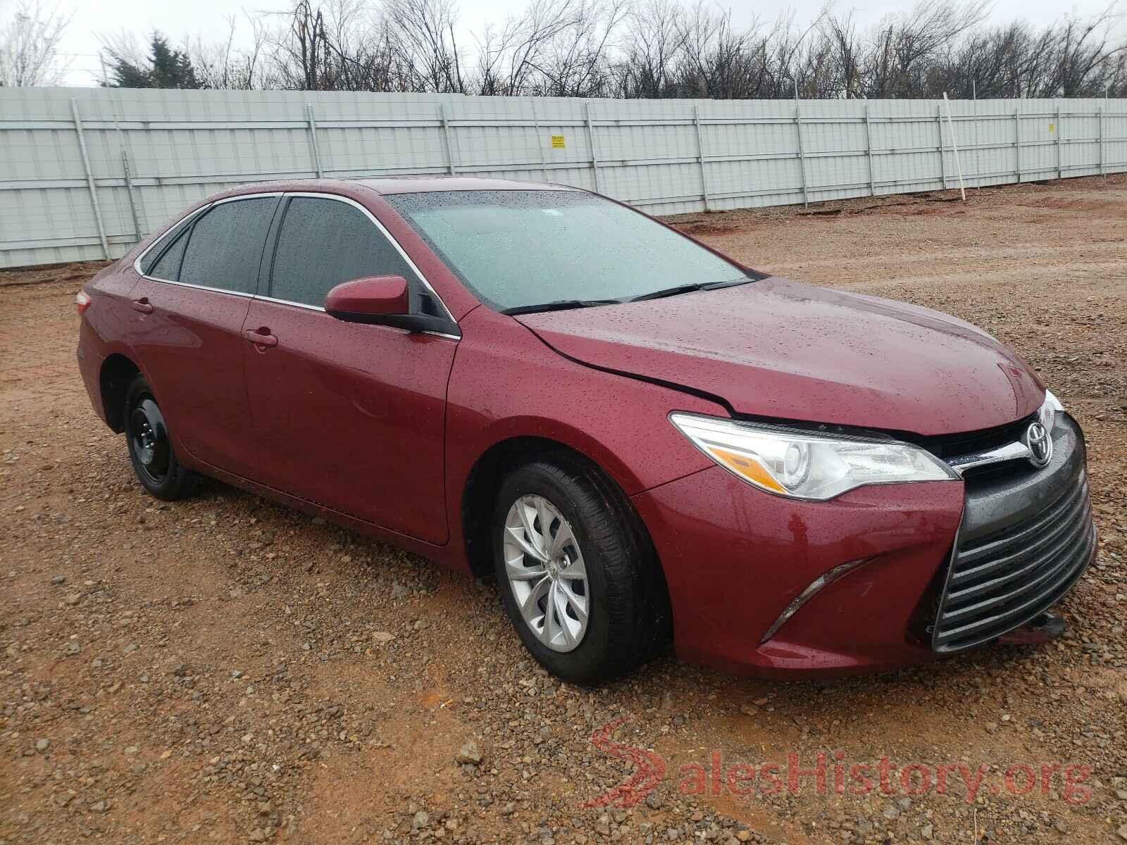 4T1BF1FK8HU628569 2017 TOYOTA CAMRY