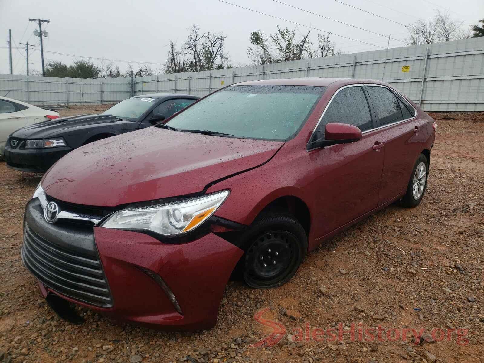 4T1BF1FK8HU628569 2017 TOYOTA CAMRY