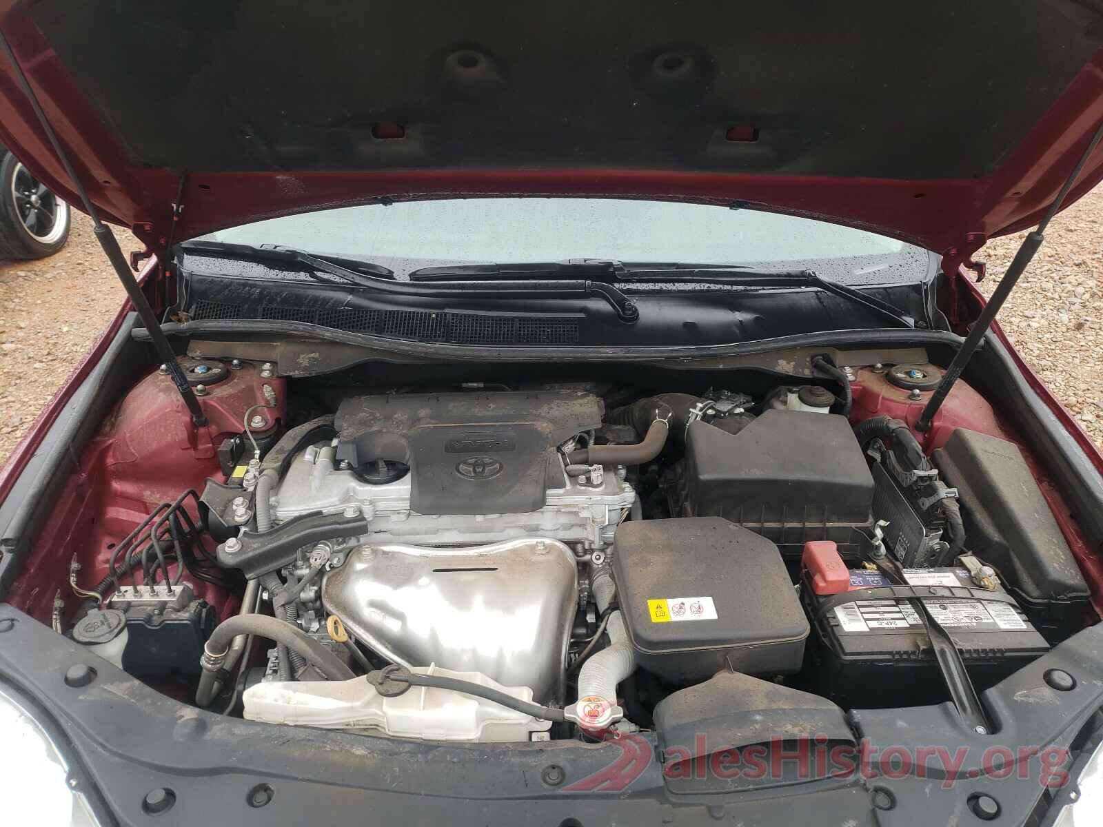 4T1BF1FK8HU628569 2017 TOYOTA CAMRY