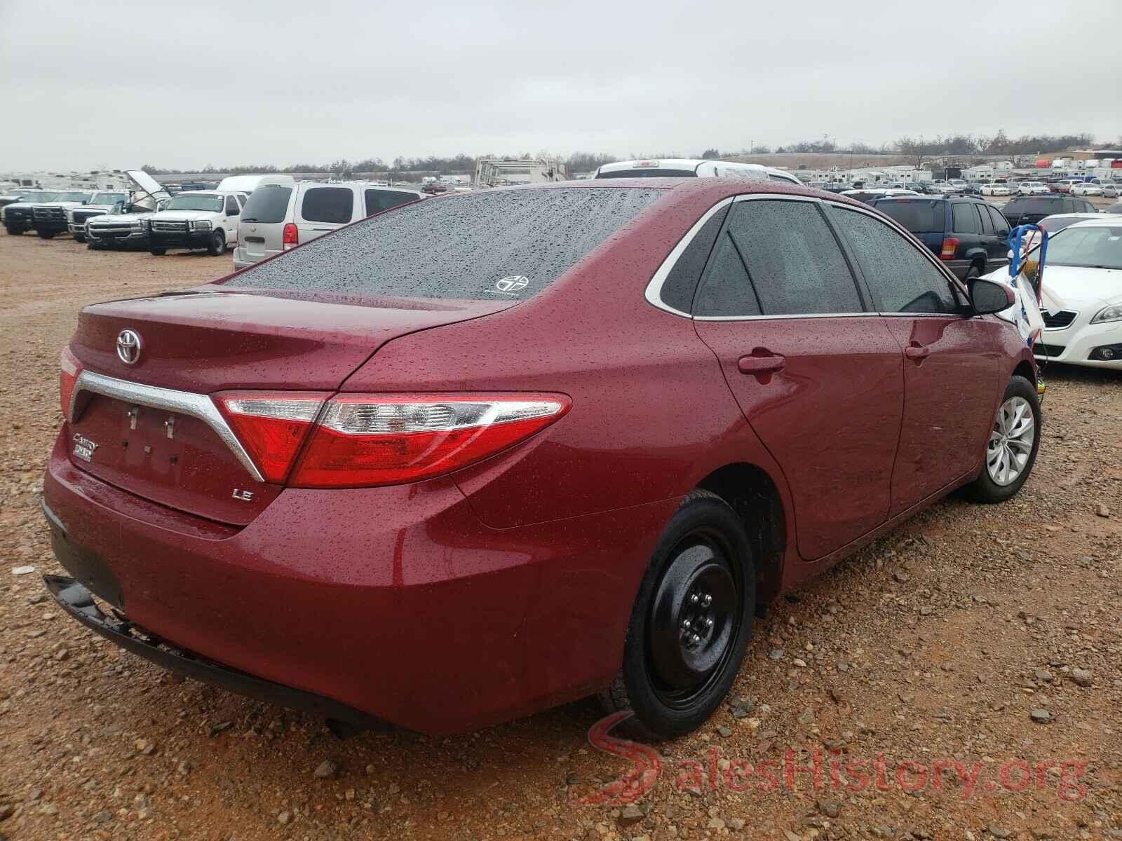 4T1BF1FK8HU628569 2017 TOYOTA CAMRY