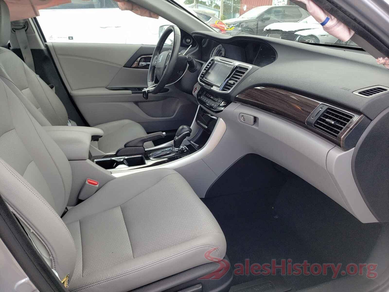 1HGCR3F02HA015862 2017 HONDA ACCORD