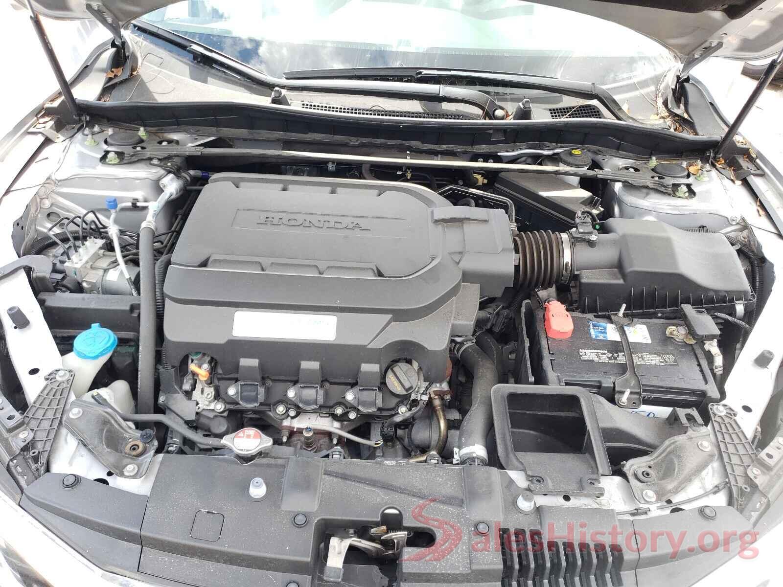 1HGCR3F02HA015862 2017 HONDA ACCORD