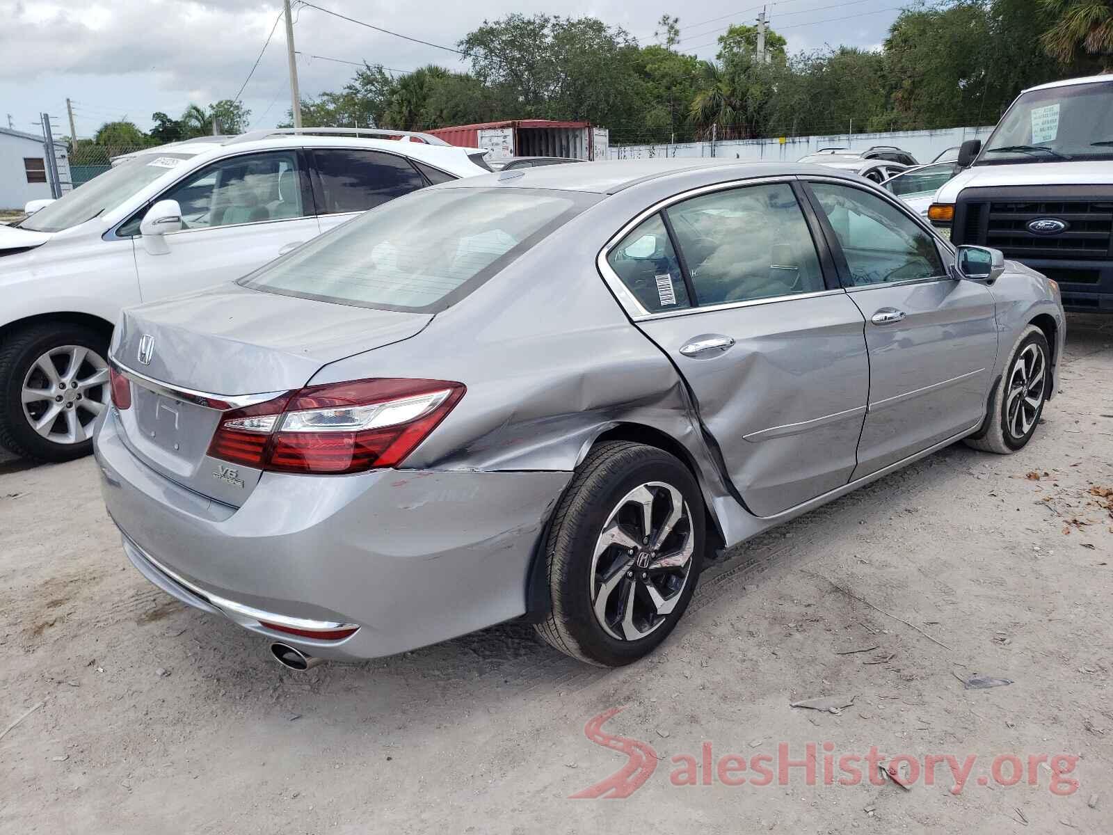 1HGCR3F02HA015862 2017 HONDA ACCORD