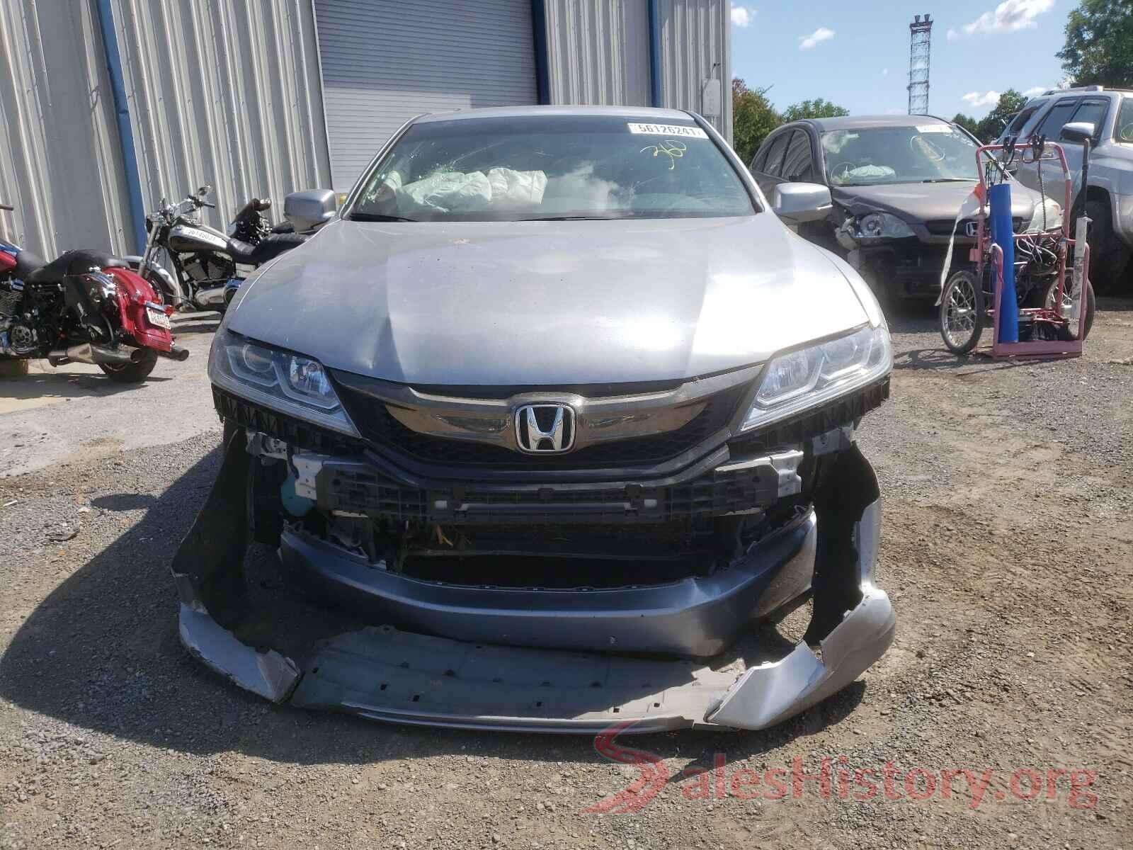 1HGCT1B81HA007883 2017 HONDA ACCORD