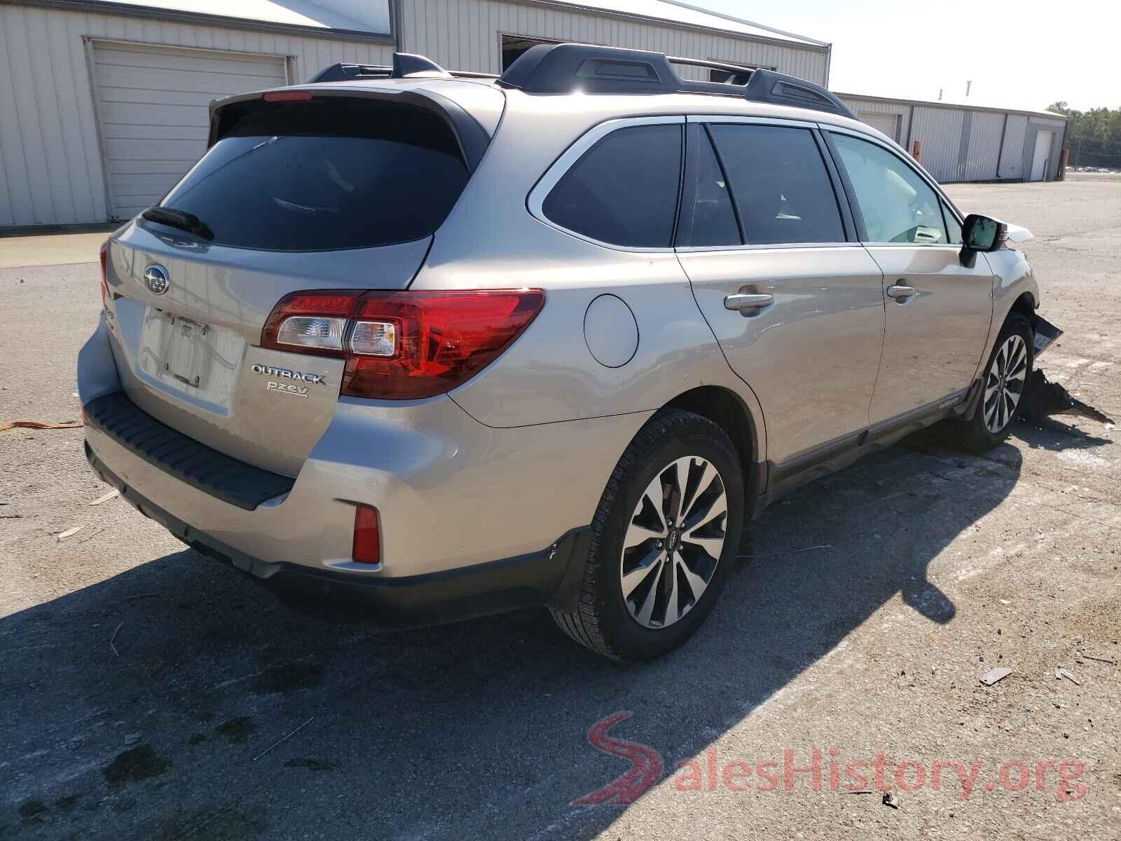 4S4BSANC3H3322410 2017 SUBARU OUTBACK