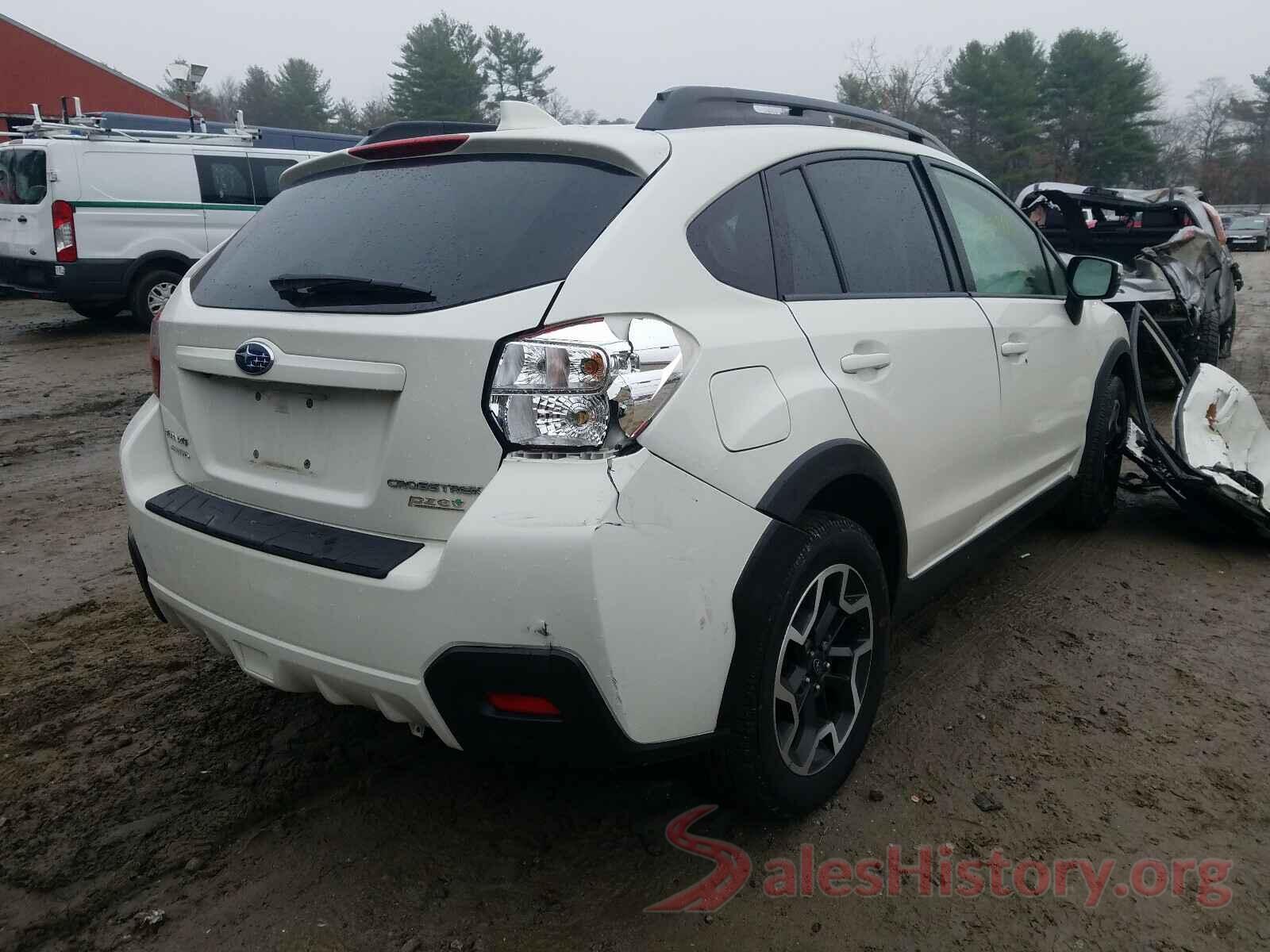 JF2GPANC8HH221024 2017 SUBARU CROSSTREK