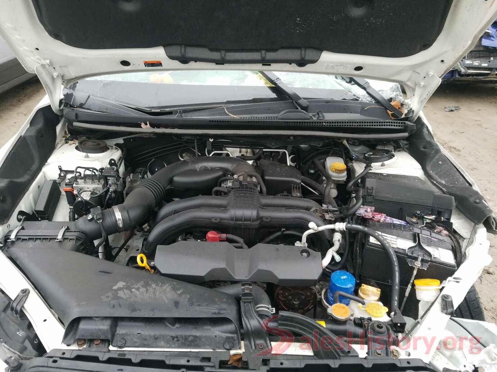 JF2GPANC8HH221024 2017 SUBARU CROSSTREK