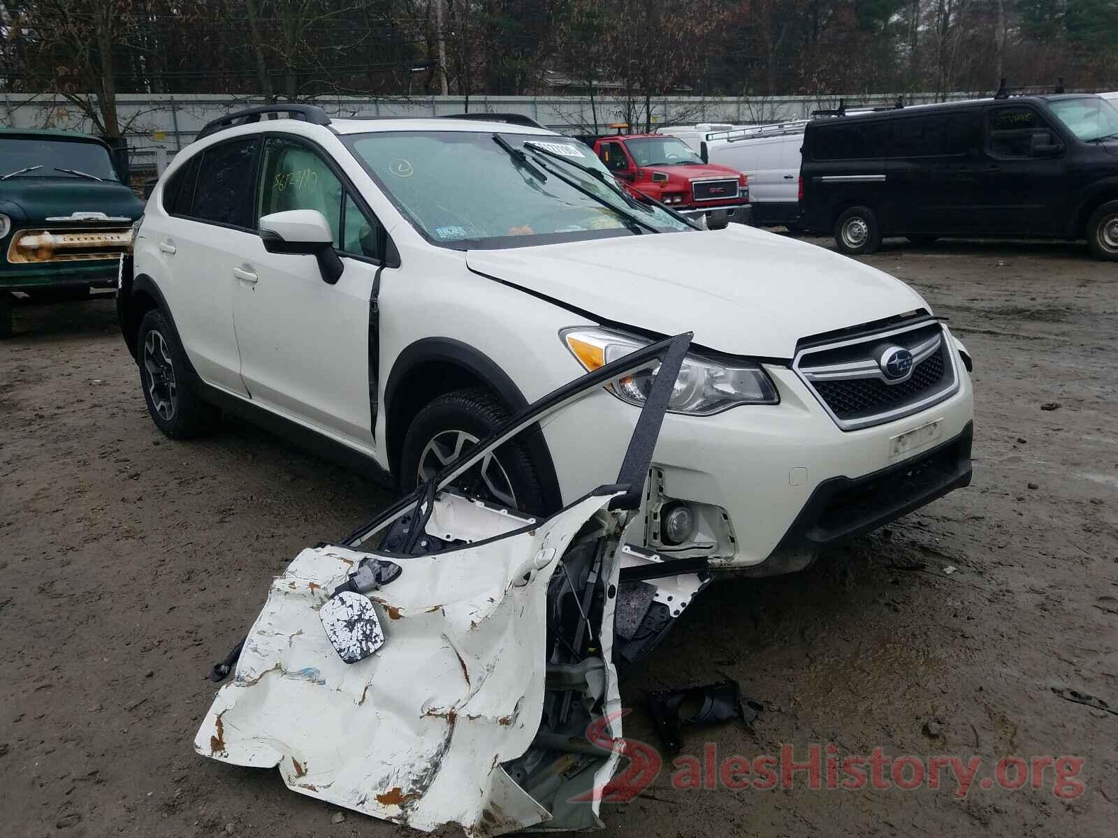 JF2GPANC8HH221024 2017 SUBARU CROSSTREK