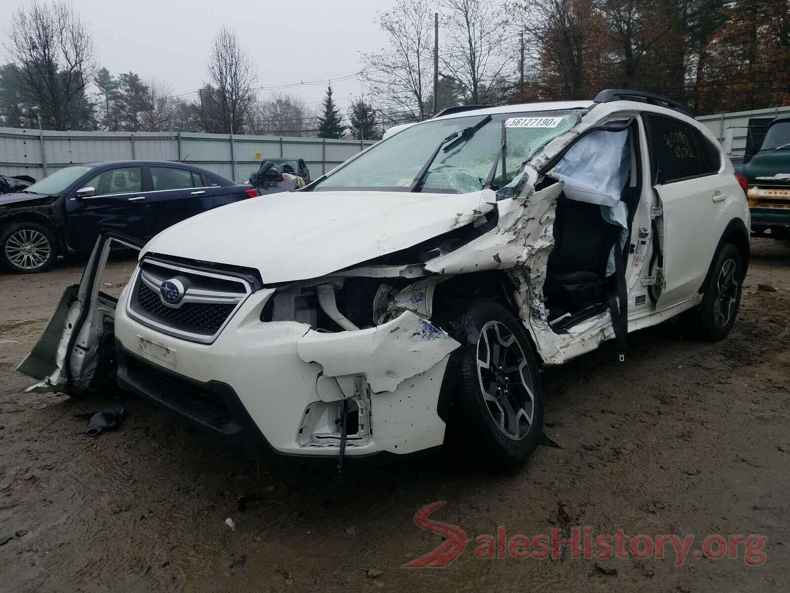 JF2GPANC8HH221024 2017 SUBARU CROSSTREK