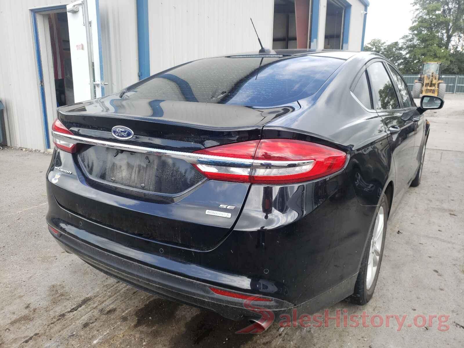 3FA6P0HD8JR280996 2018 FORD FUSION