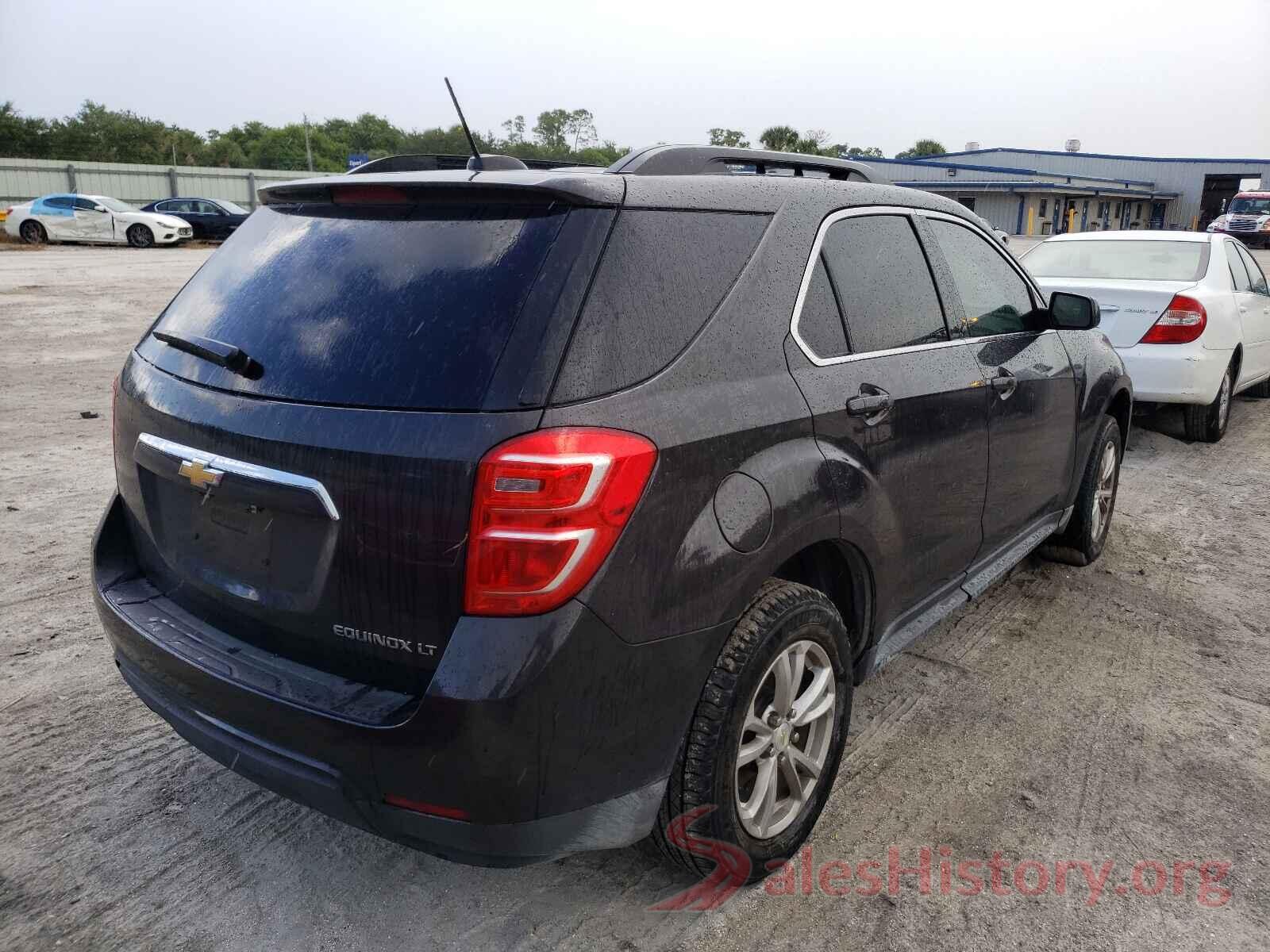 2GNALCEK0G6302422 2016 CHEVROLET EQUINOX