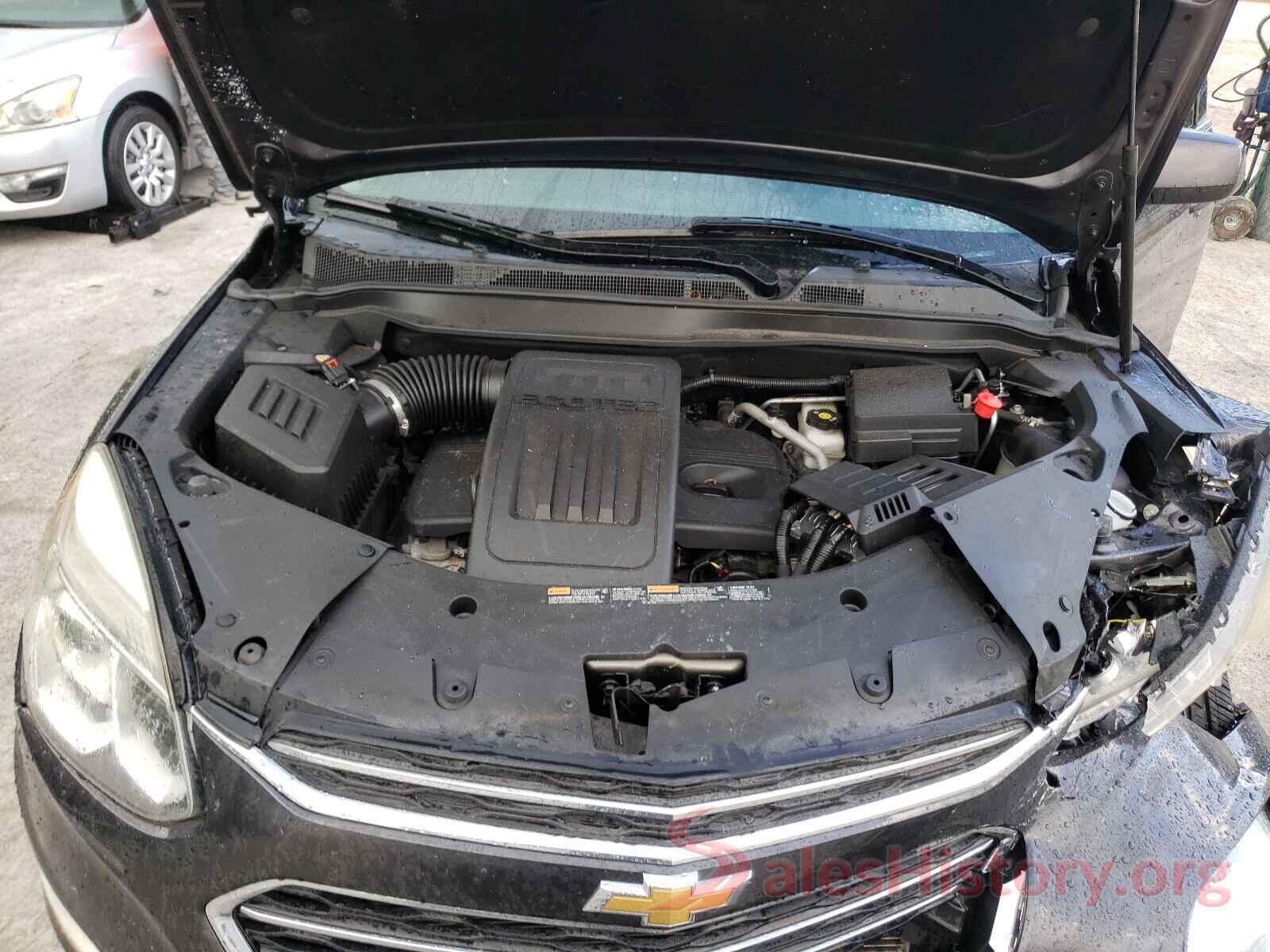 2GNALCEK0G6302422 2016 CHEVROLET EQUINOX