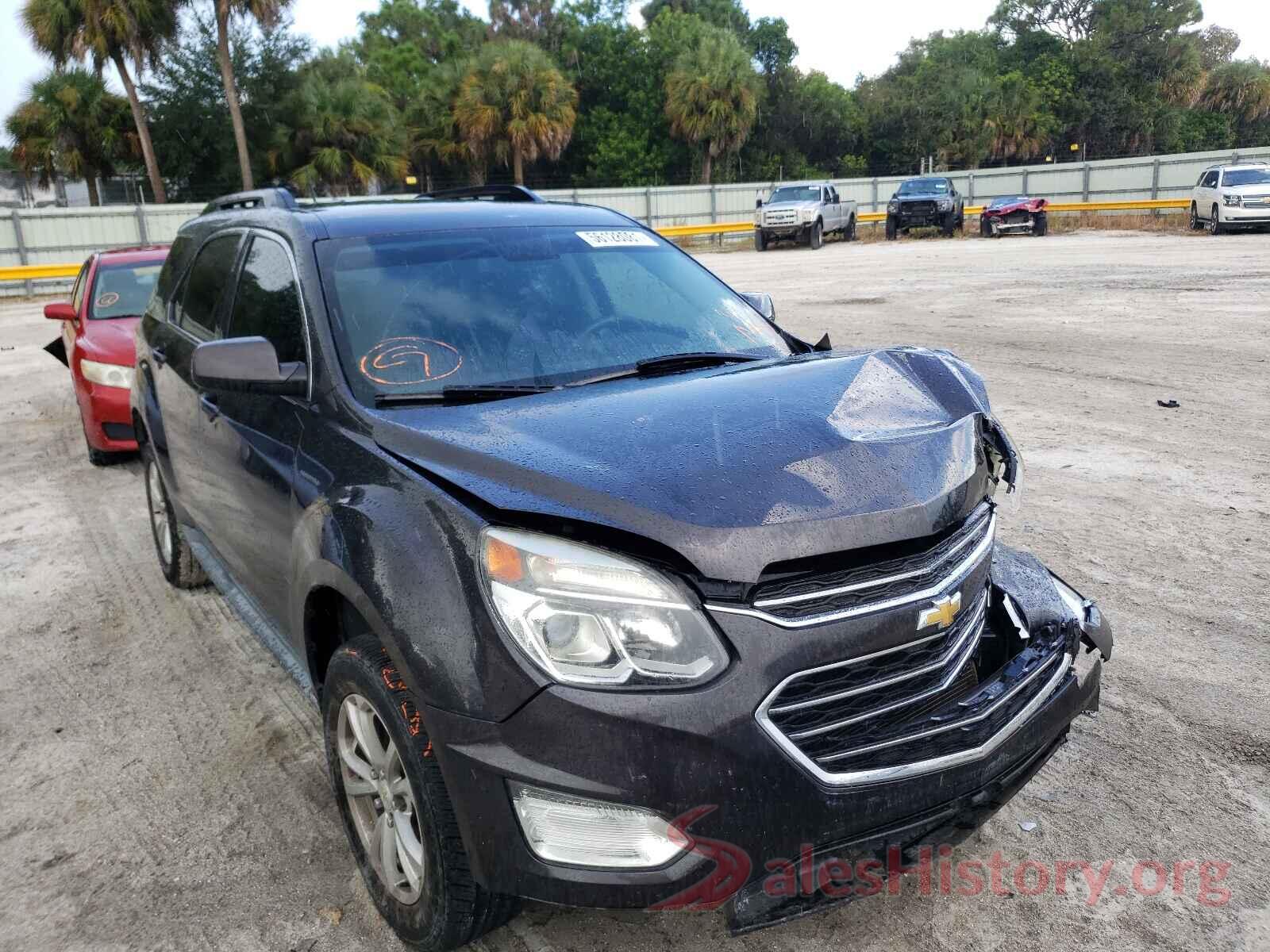 2GNALCEK0G6302422 2016 CHEVROLET EQUINOX