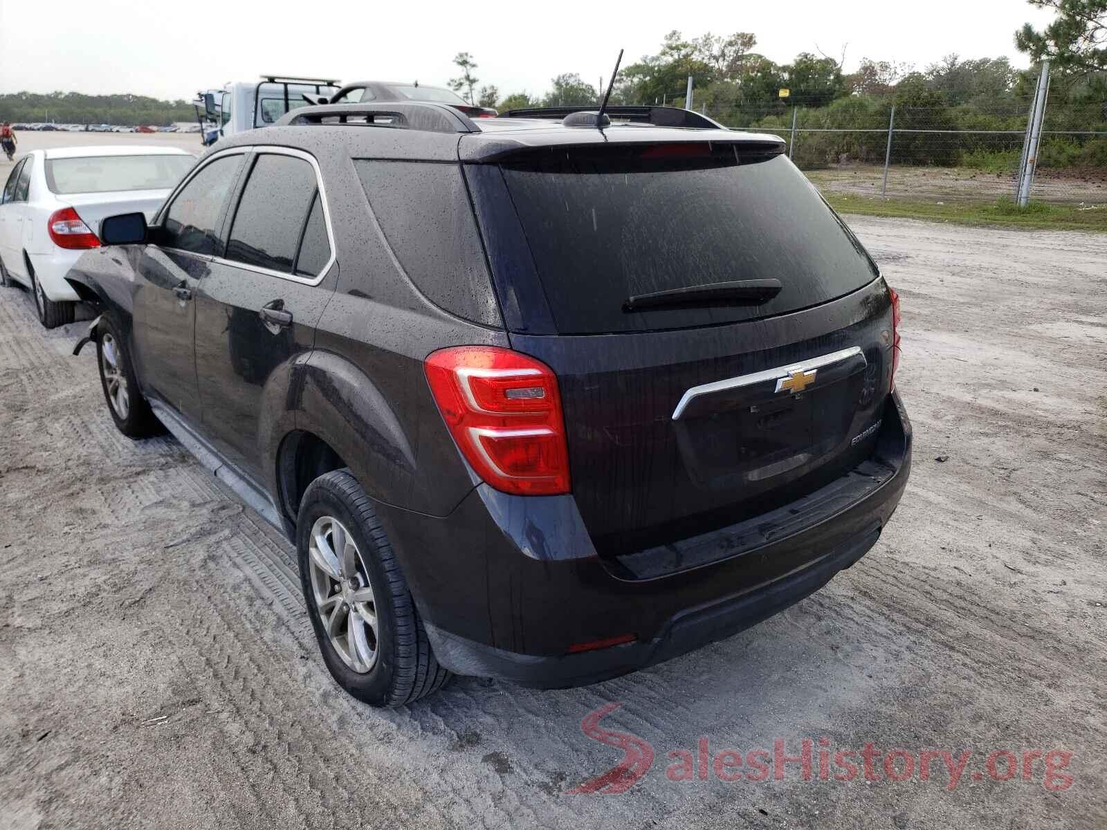 2GNALCEK0G6302422 2016 CHEVROLET EQUINOX