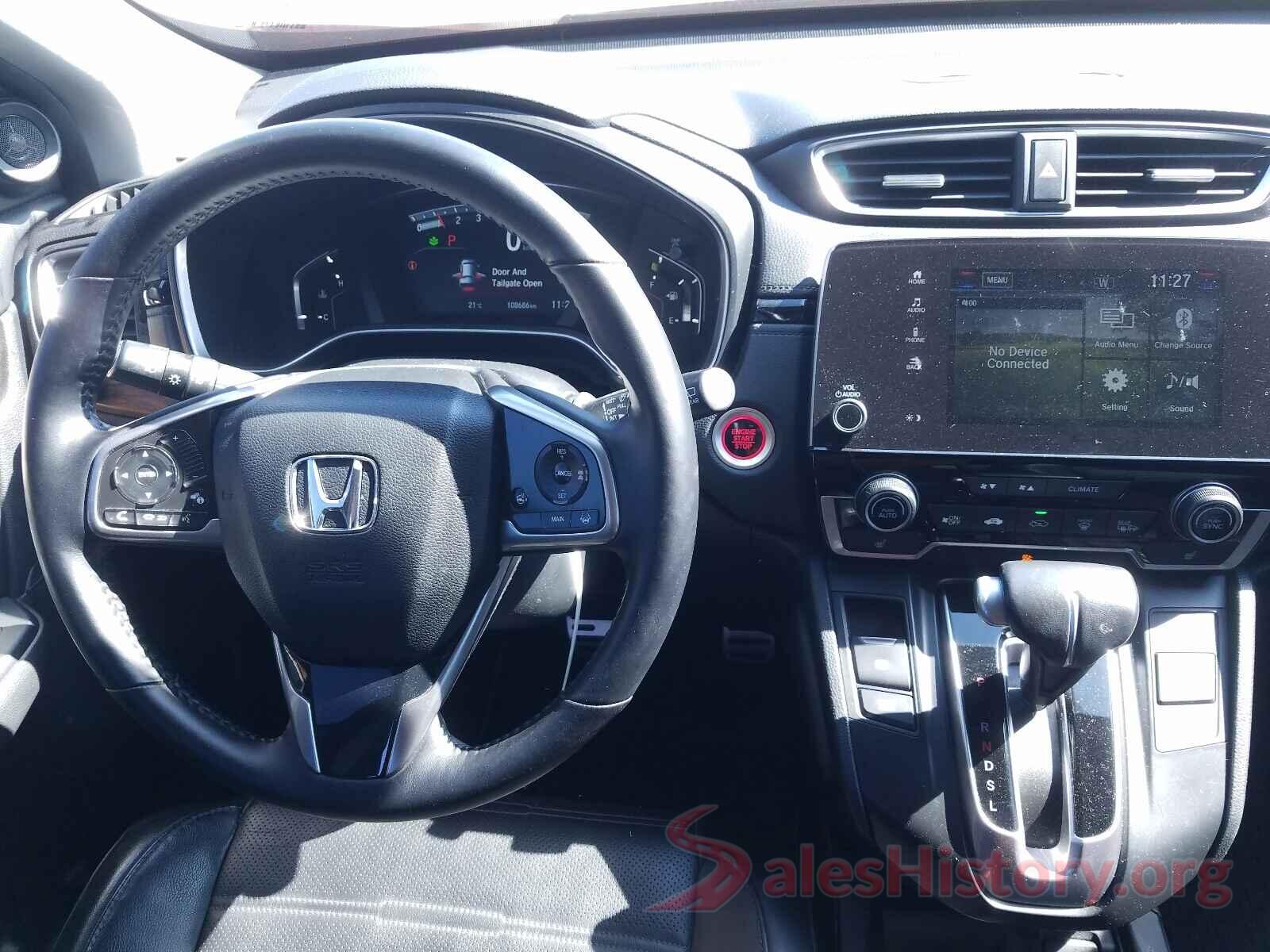 2HKRW2H84HH113265 2017 HONDA CRV