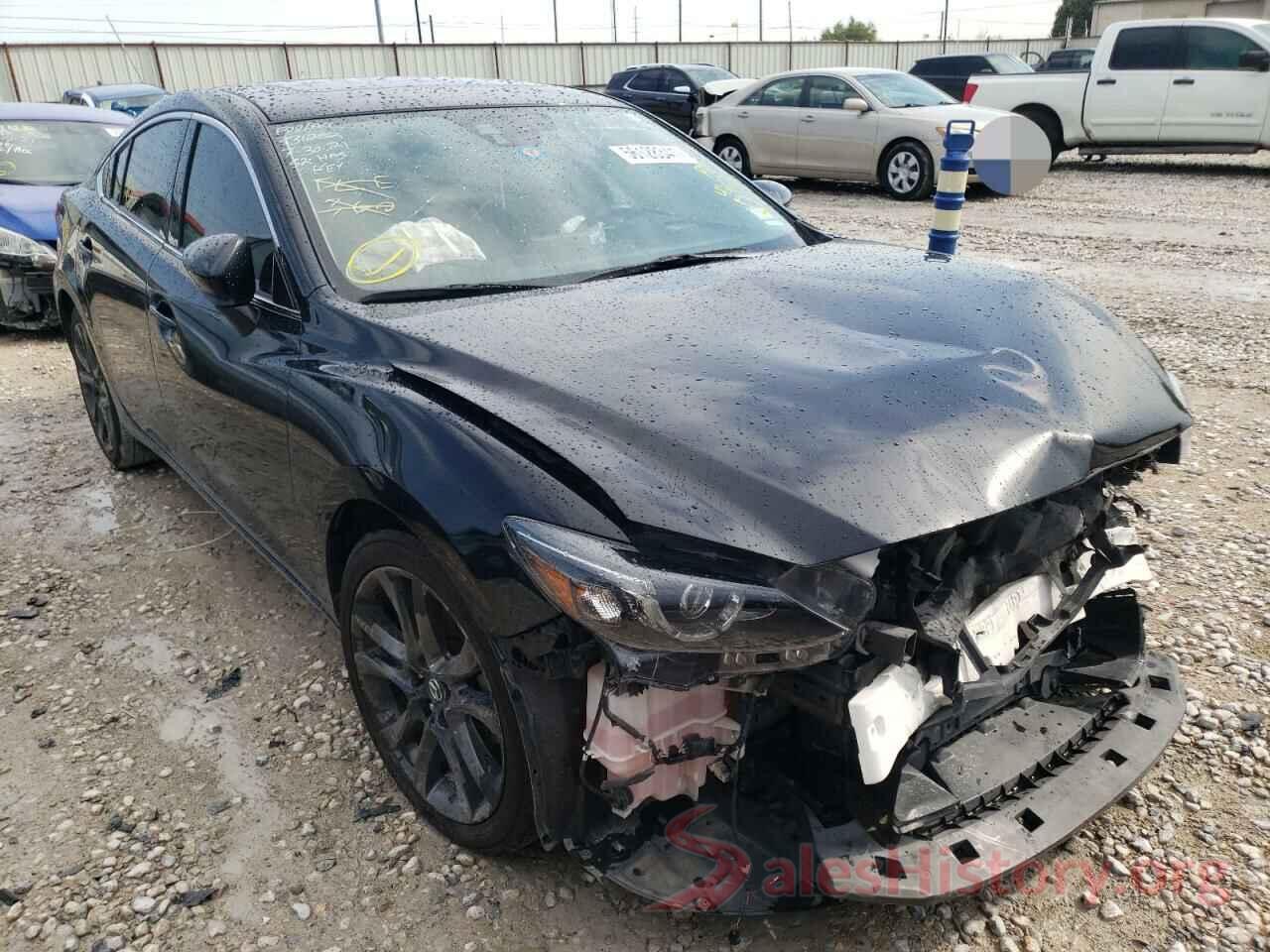 JM1GJ1W59G1434264 2016 MAZDA 6