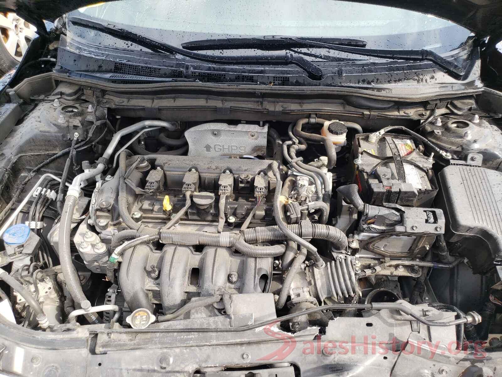 JM1GJ1W59G1434264 2016 MAZDA 6