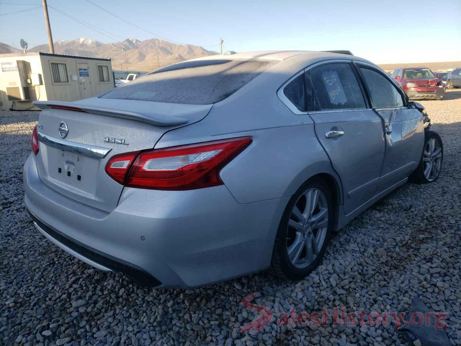 1N4BL3AP8GC129860 2016 NISSAN ALTIMA