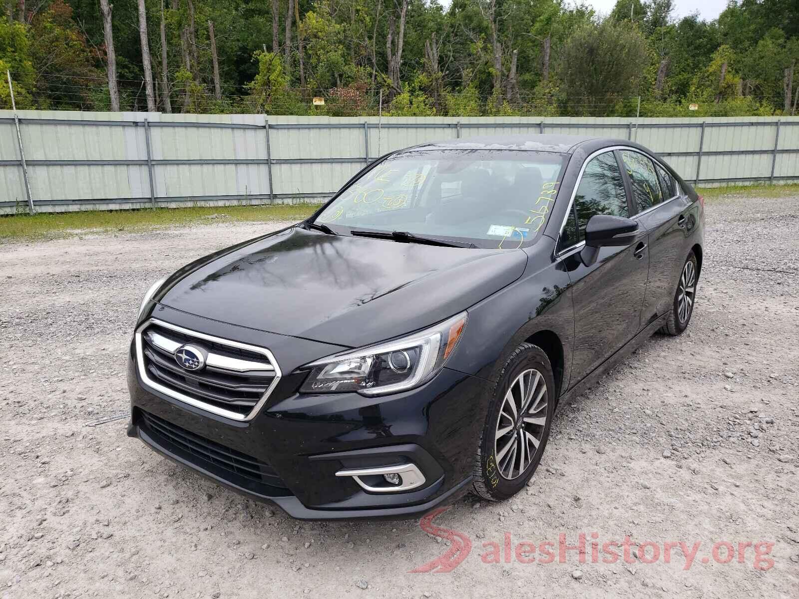 4S3BNAF67J3021276 2018 SUBARU LEGACY