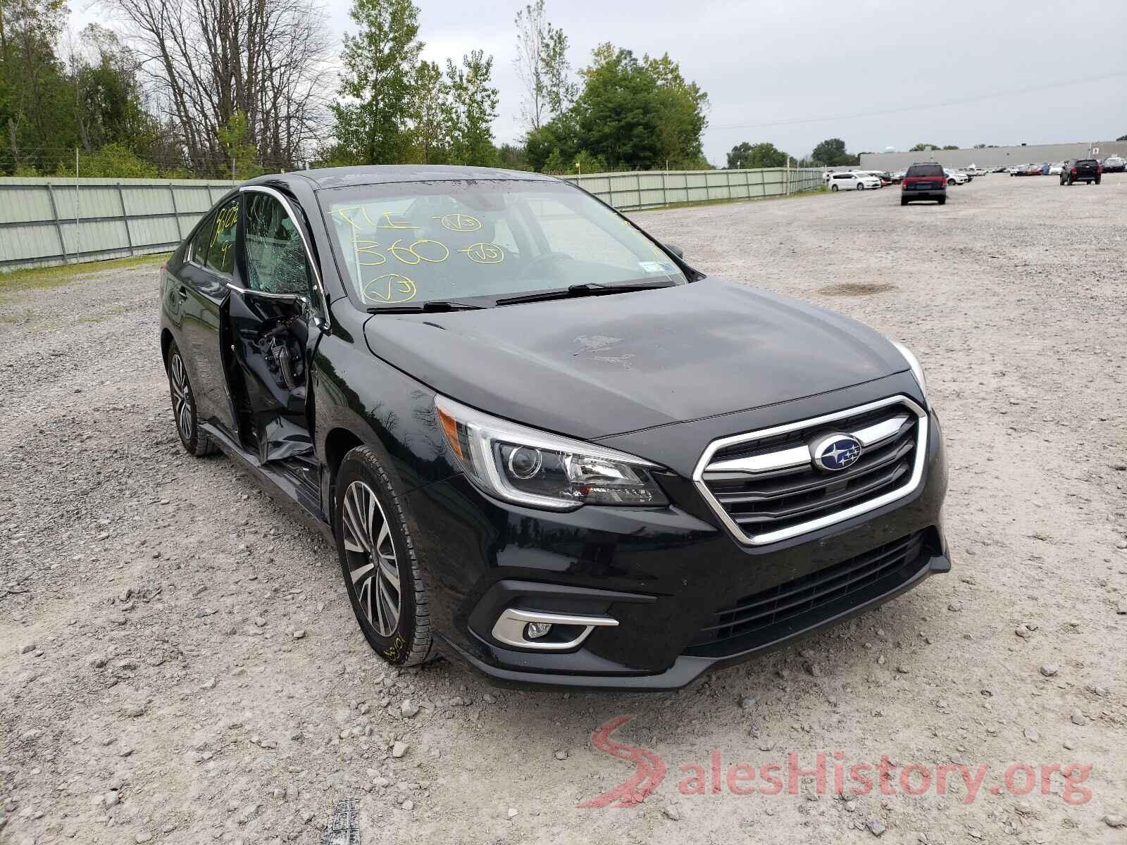 4S3BNAF67J3021276 2018 SUBARU LEGACY