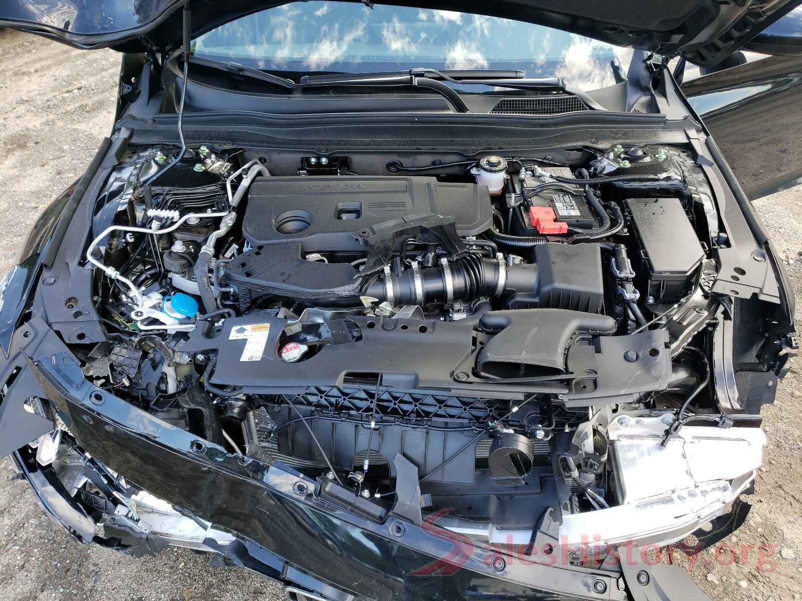 1HGCV2F32MA023373 2021 HONDA ACCORD