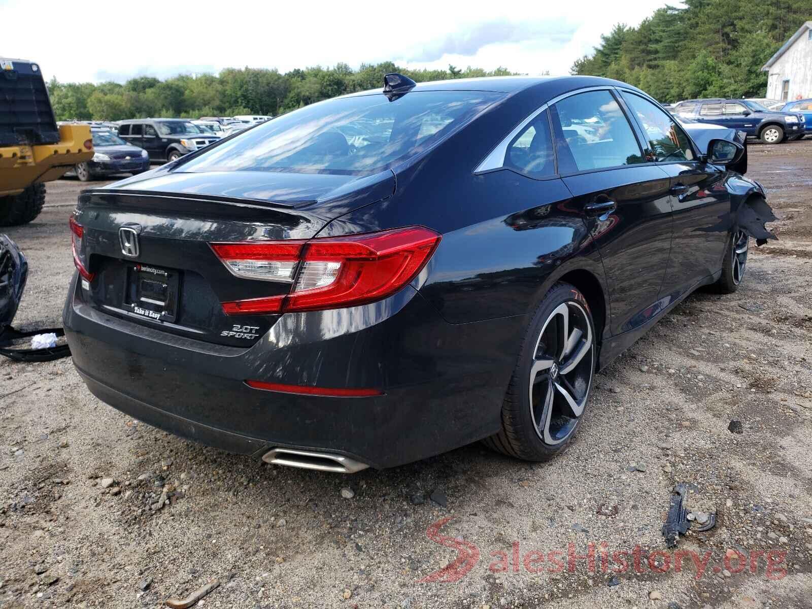 1HGCV2F32MA023373 2021 HONDA ACCORD