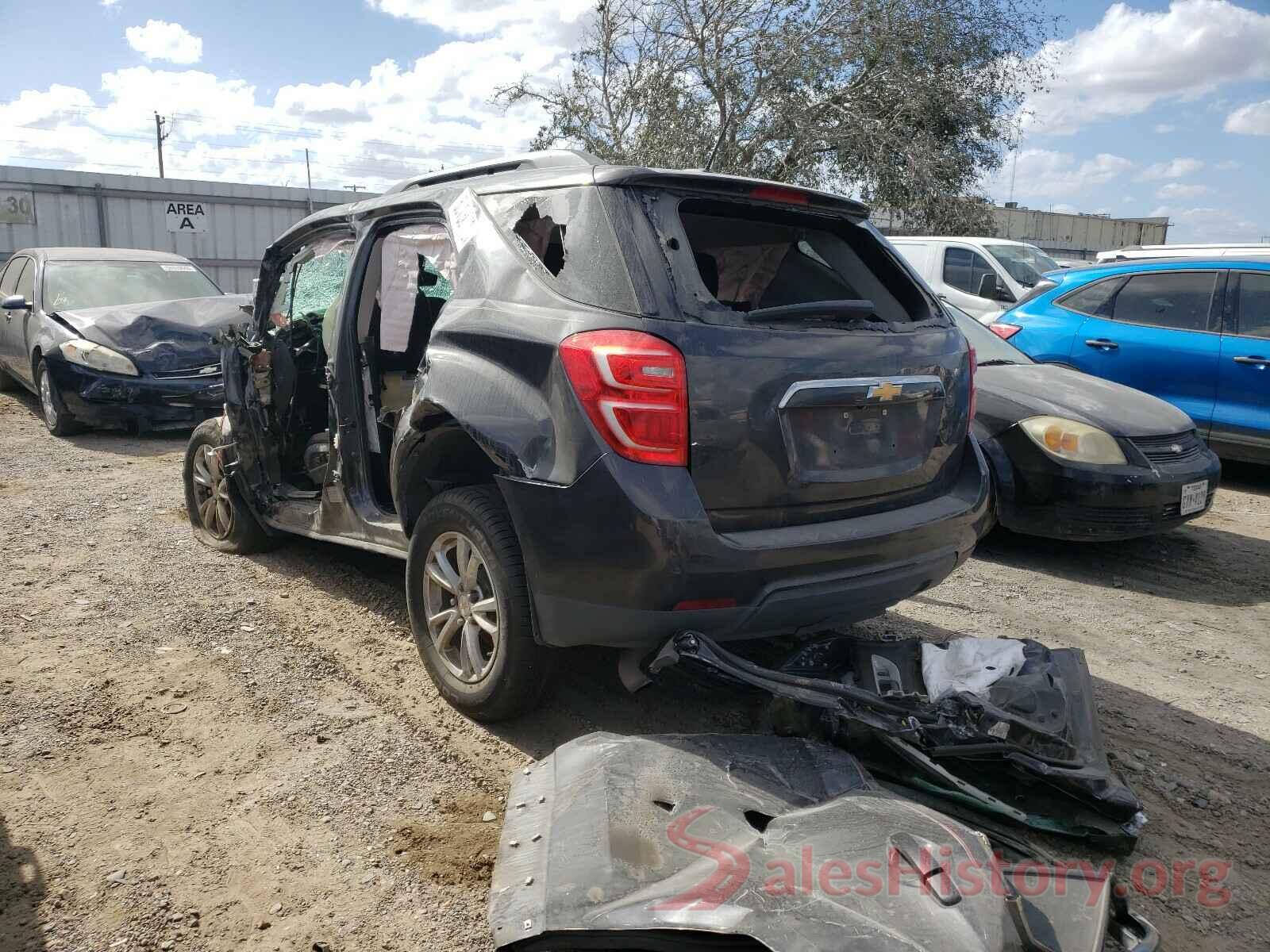 2GNALCEK0G6104648 2016 CHEVROLET EQUINOX