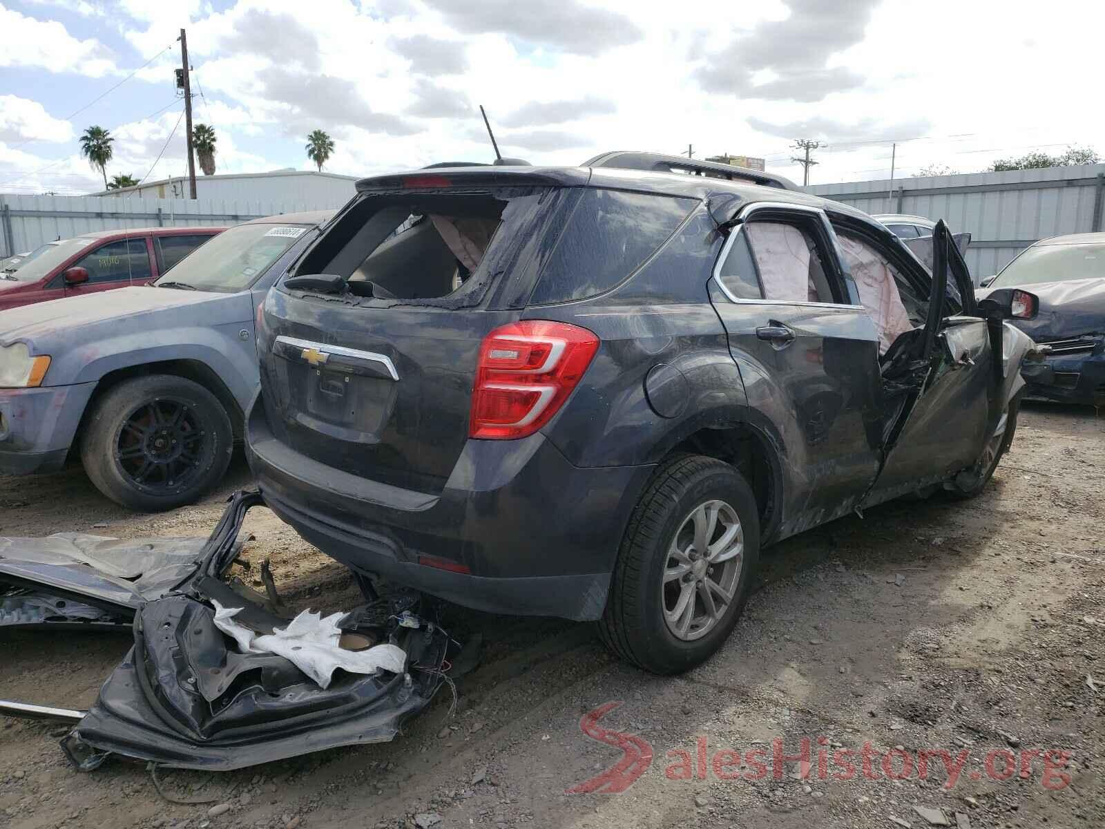 2GNALCEK0G6104648 2016 CHEVROLET EQUINOX