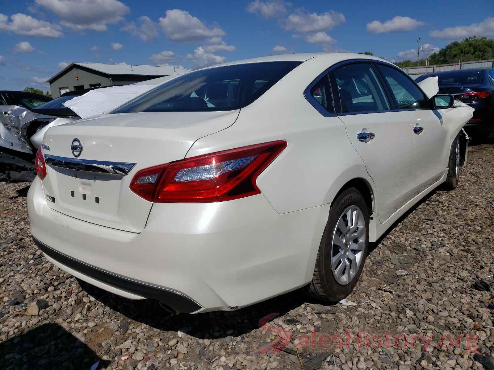 1N4AL3AP3GC232597 2016 NISSAN ALTIMA