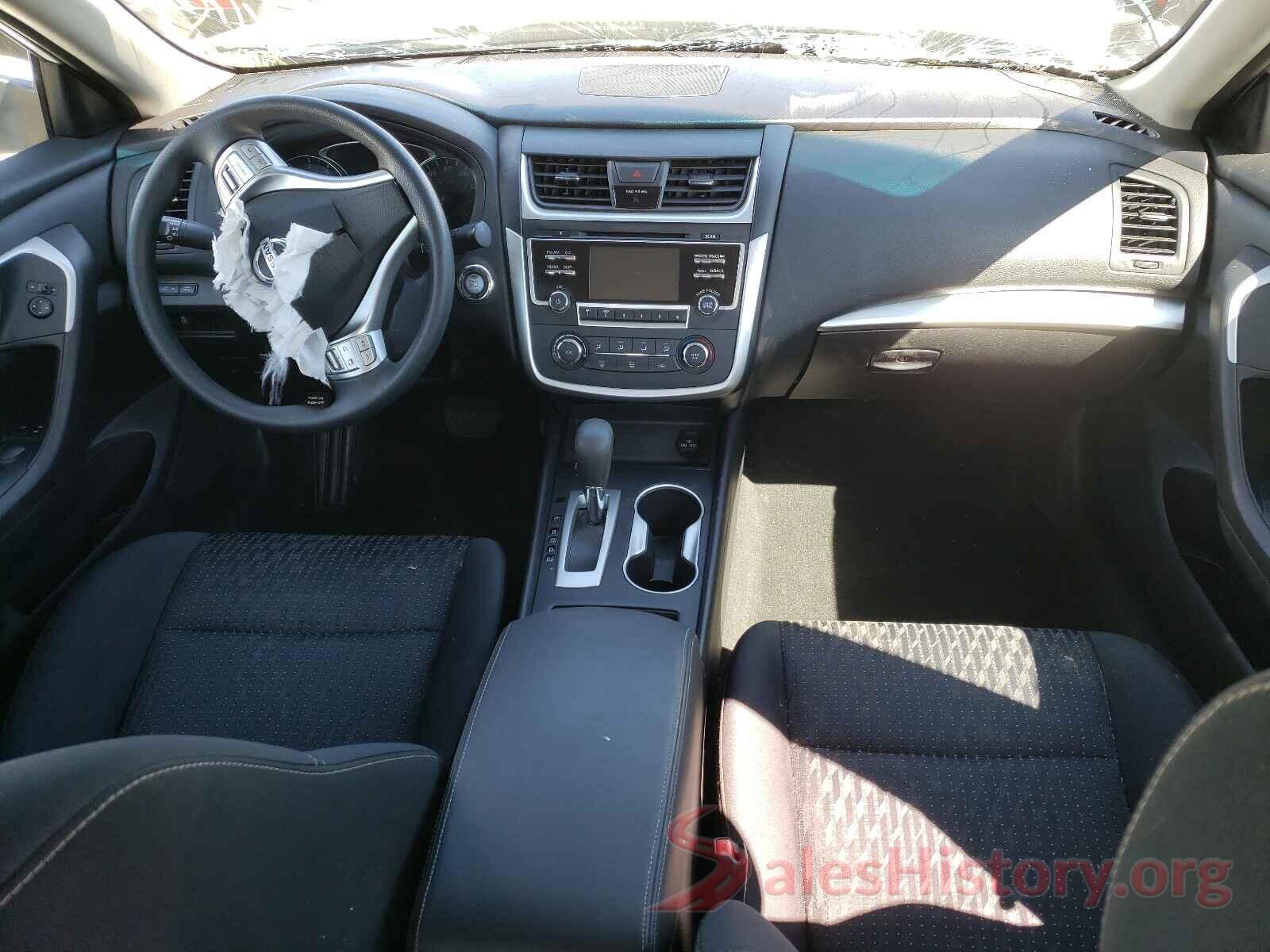 1N4AL3AP3GC232597 2016 NISSAN ALTIMA