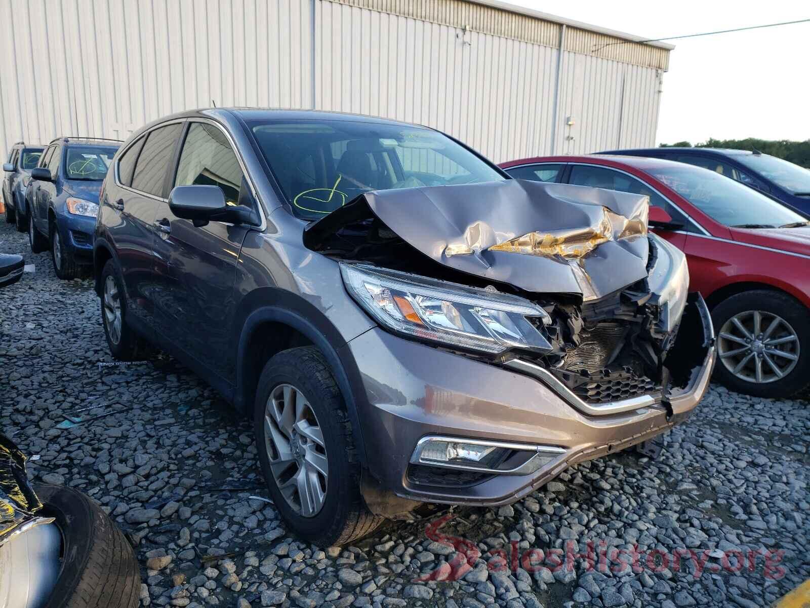 2HKRM4H56GH613787 2016 HONDA CRV