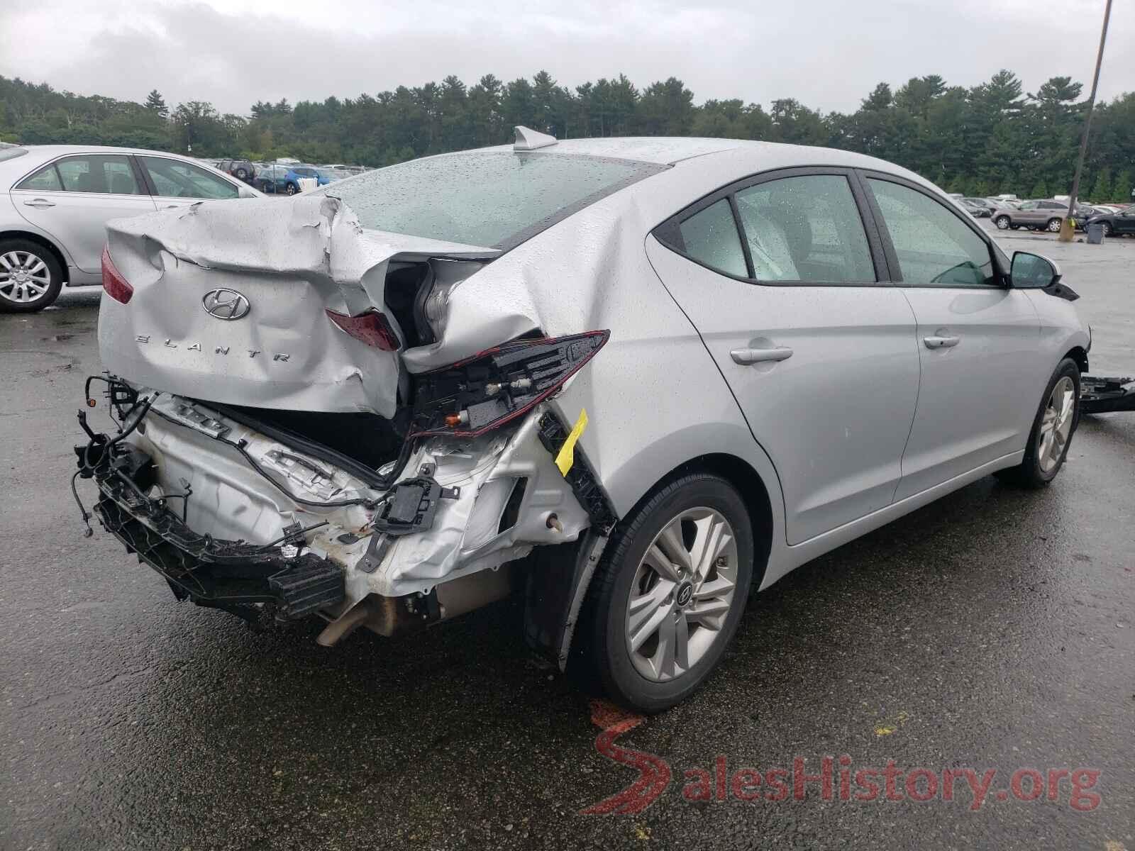 5NPD84LF1KH476491 2019 HYUNDAI ELANTRA