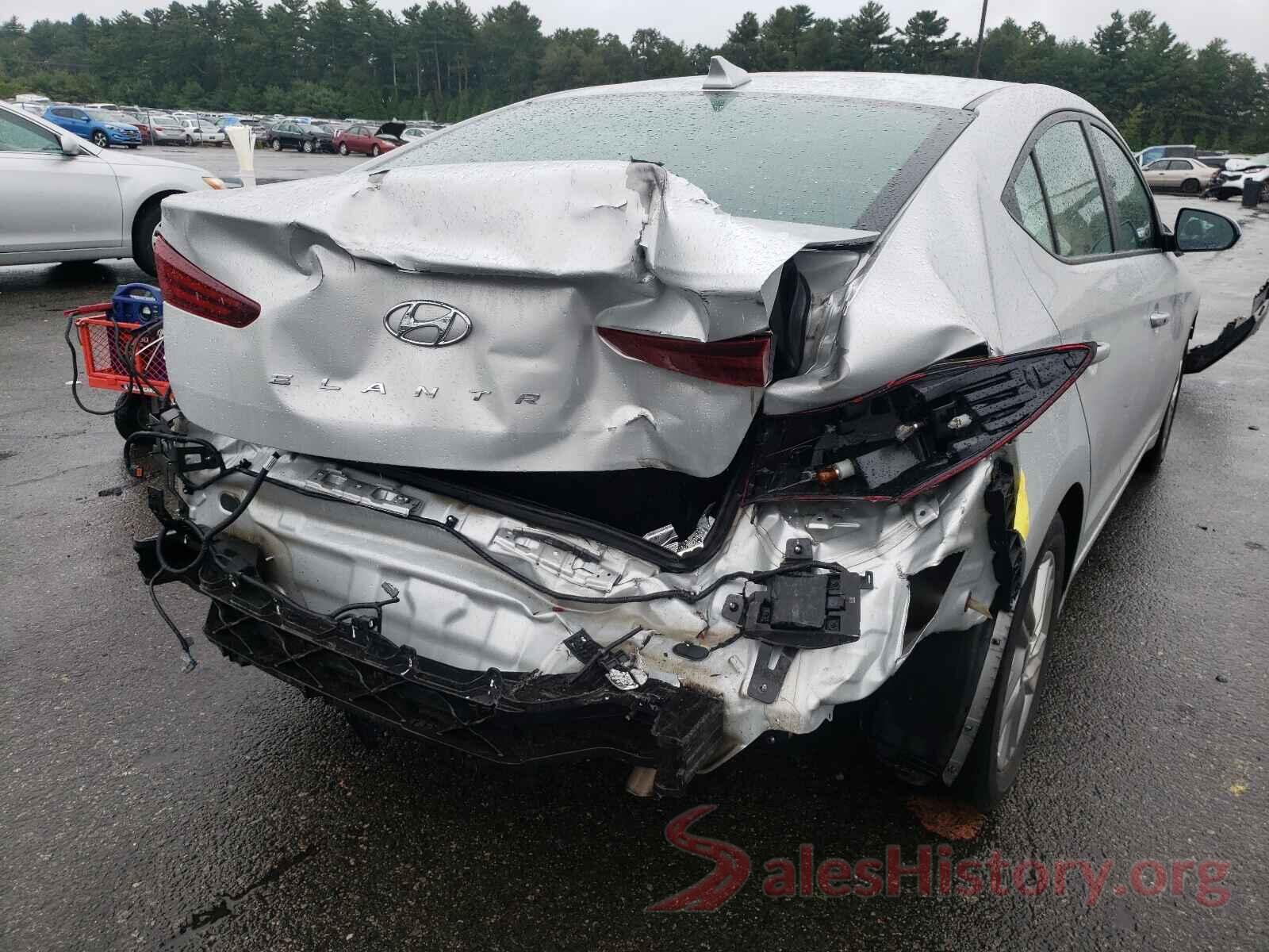 5NPD84LF1KH476491 2019 HYUNDAI ELANTRA